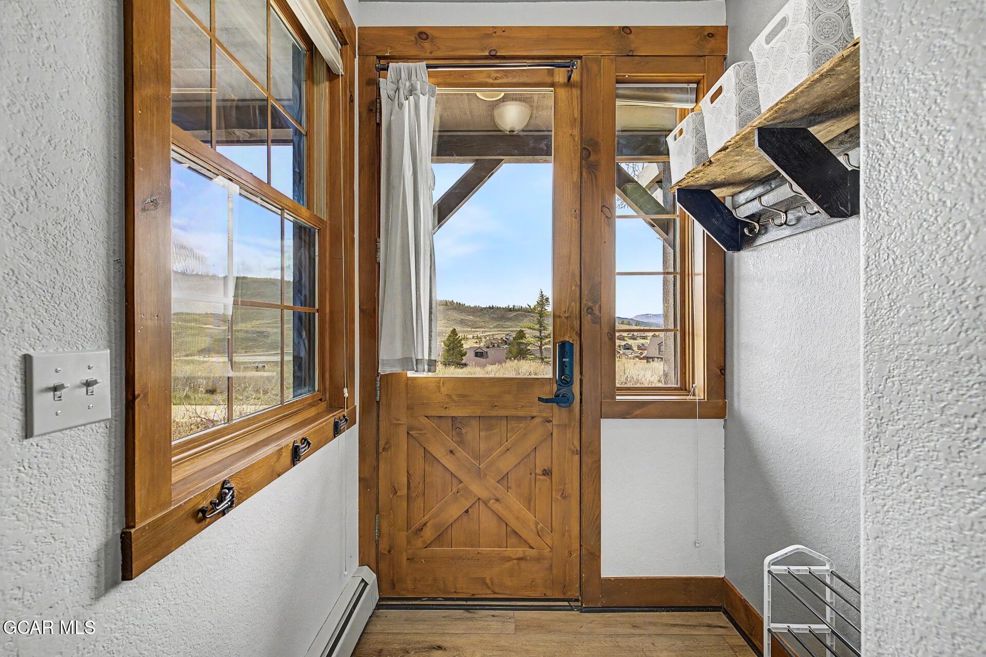 8103 Northstar Granby CO 80446