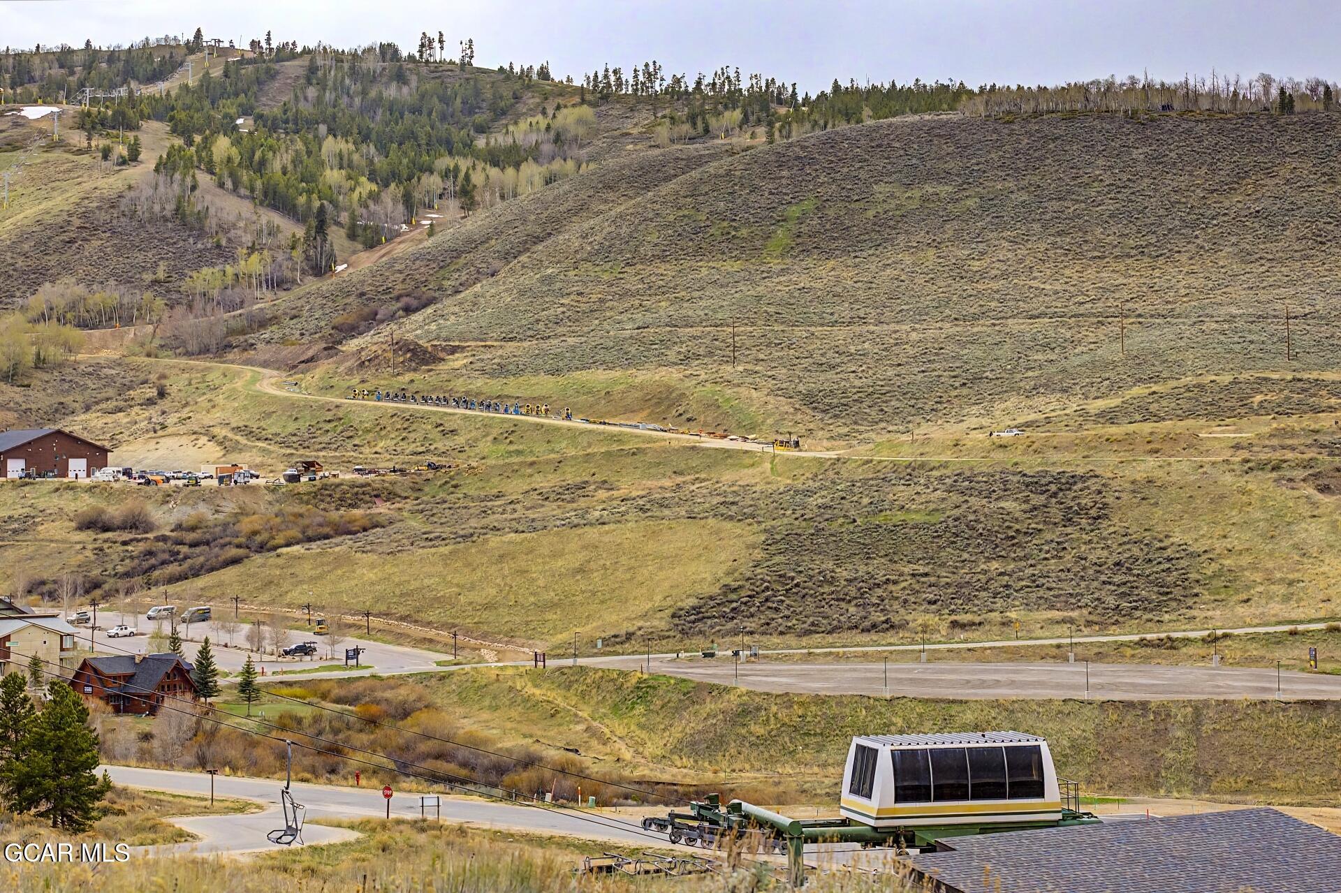 8103 Northstar Granby CO 80446