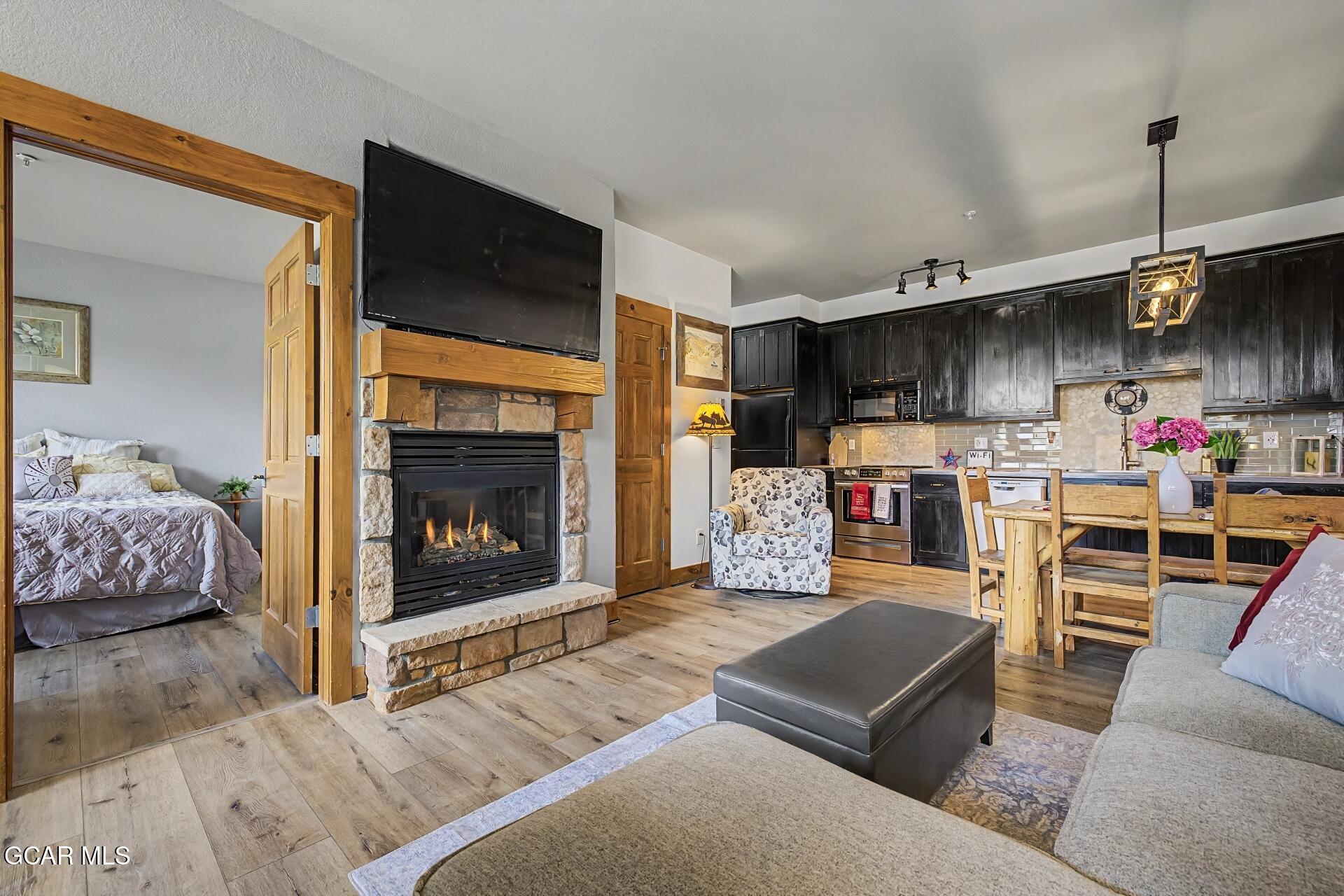 8103 Northstar Granby CO 80446