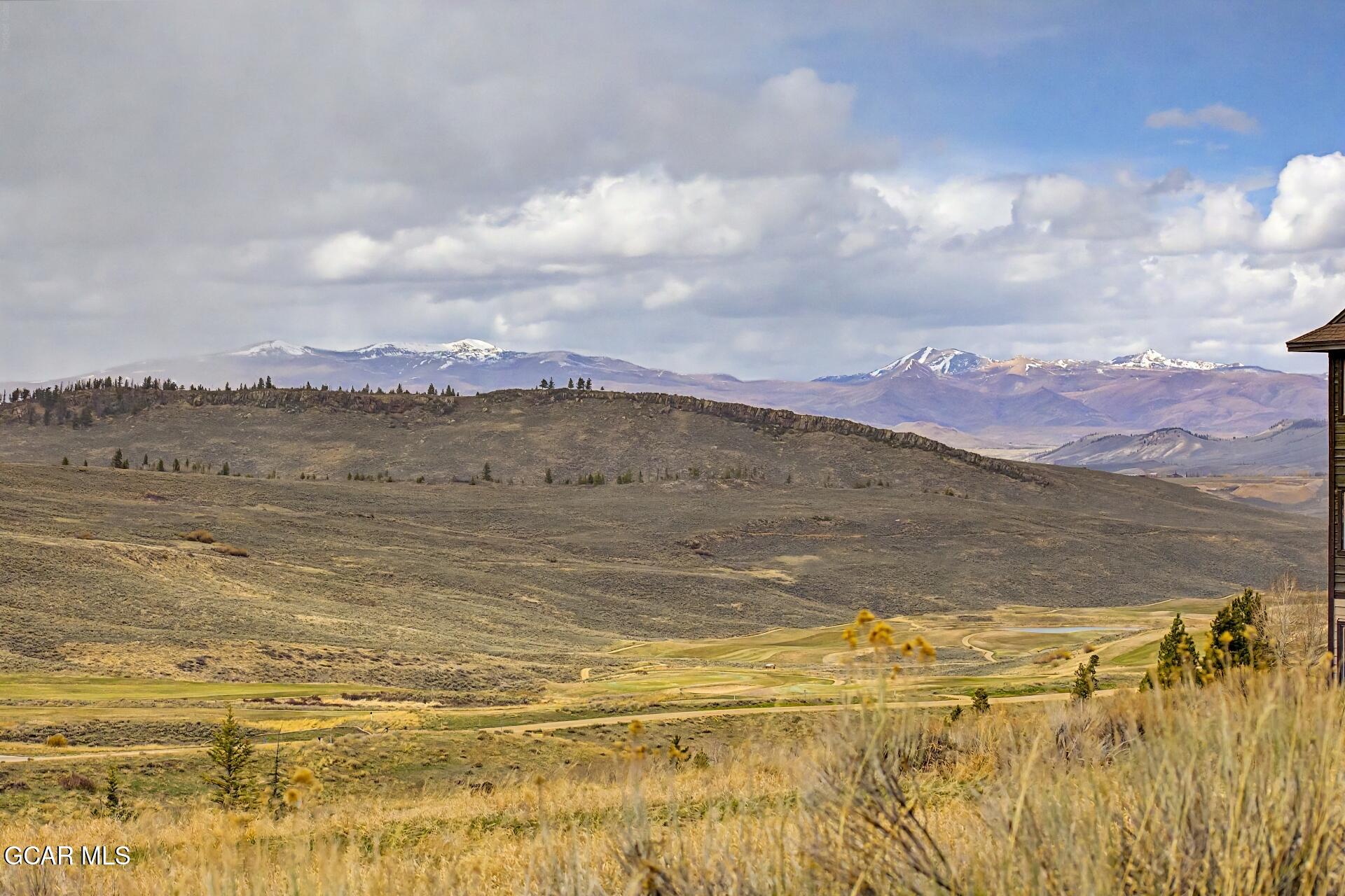 8103 Northstar Granby CO 80446