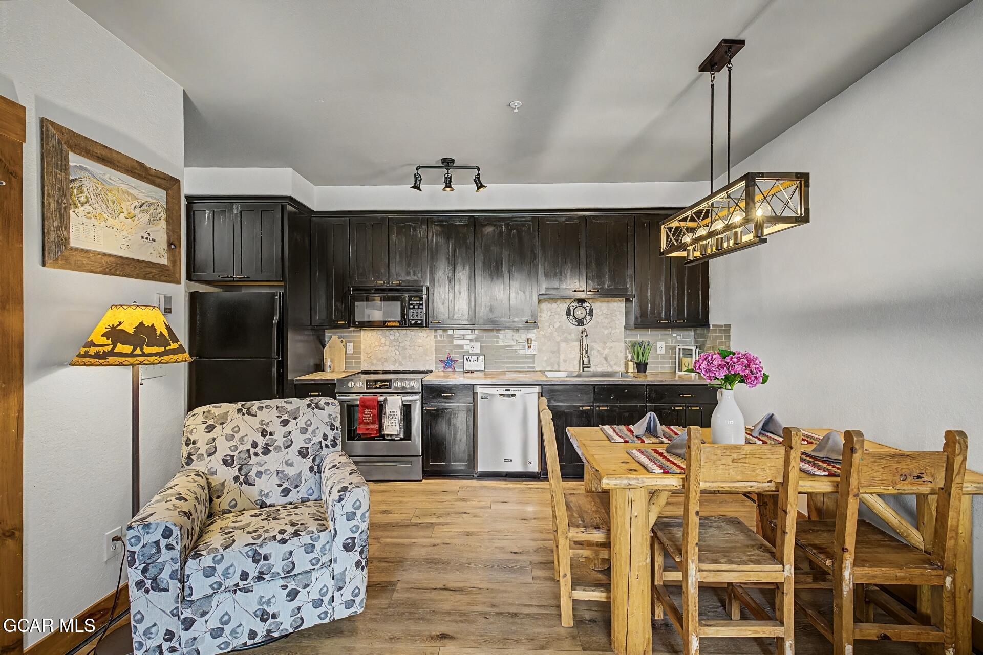 8103 Northstar Granby CO 80446