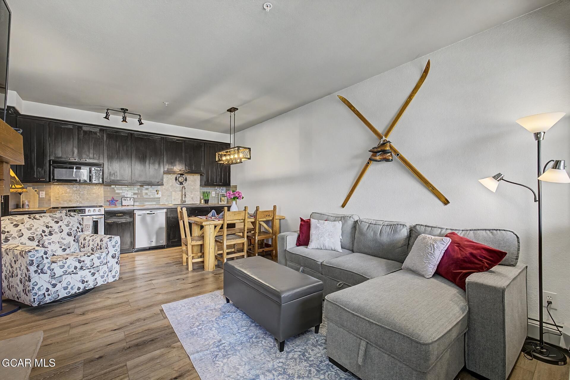 8103 Northstar Granby CO 80446