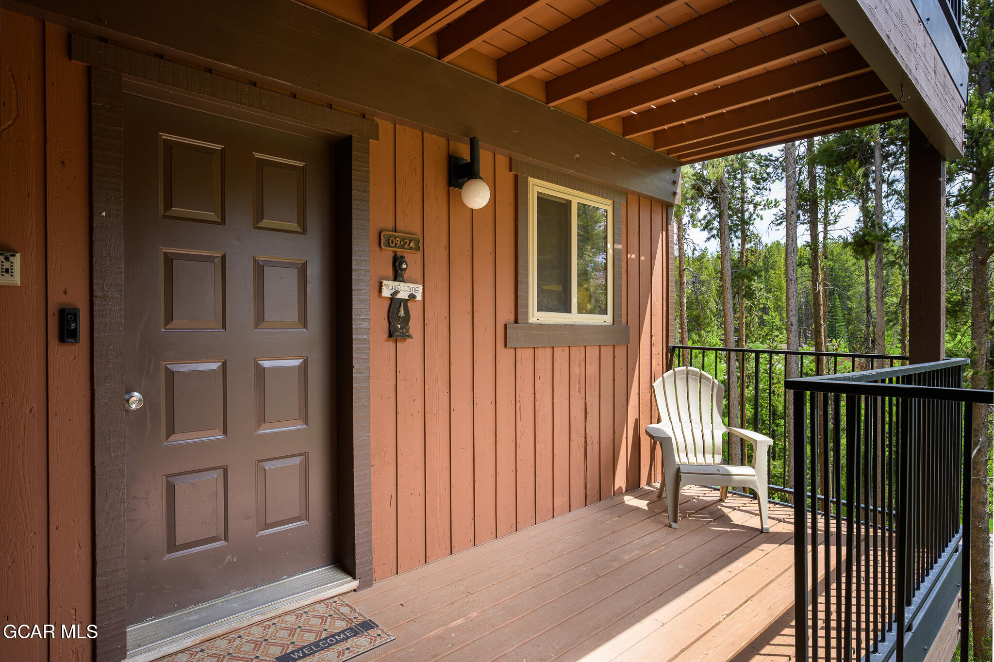 189 GCR 702 Winter Park CO 80482