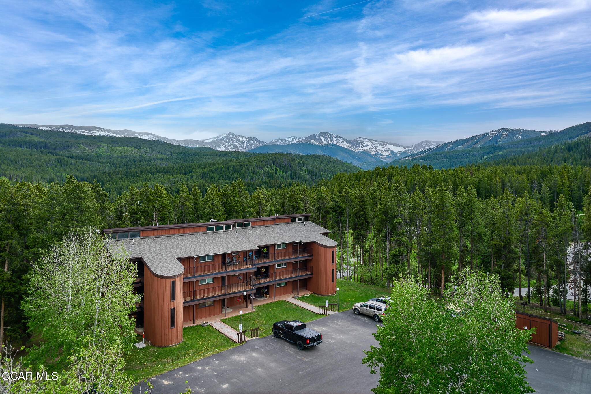 189 GCR 702 Winter Park CO 80482