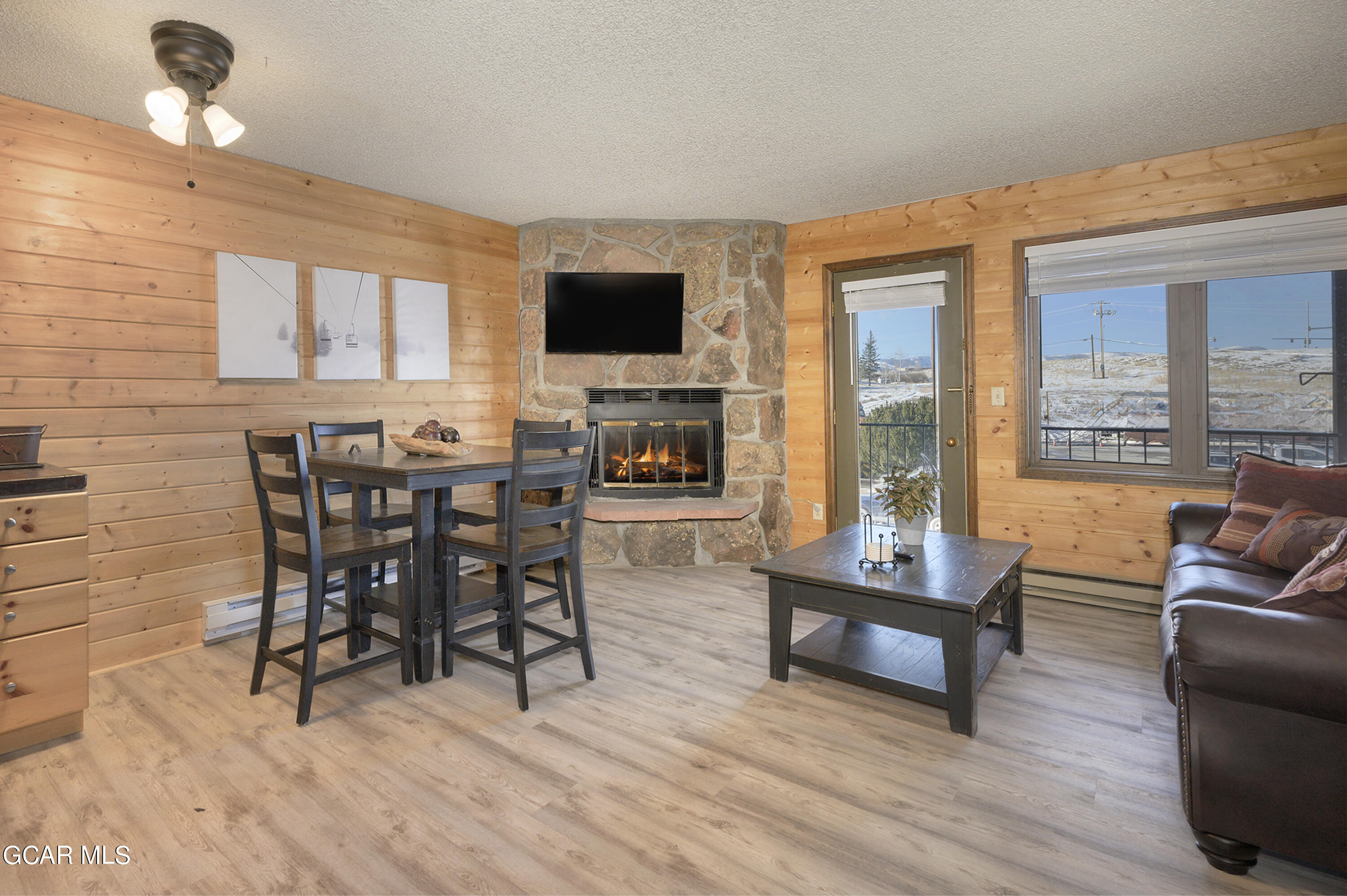 62927 Us Highway 40 (door 547 & 549) Granby CO 80446