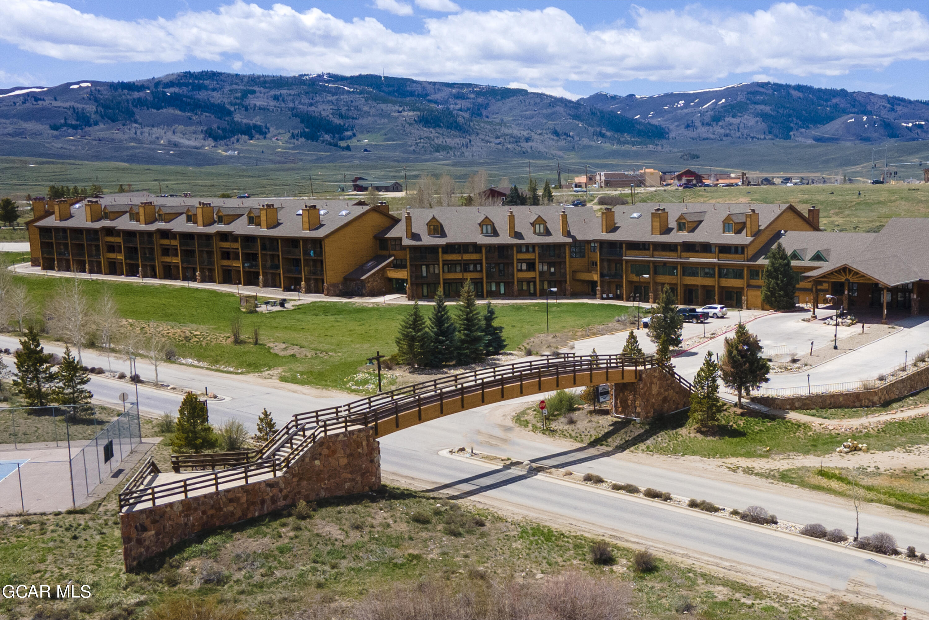 62927 Us Highway 40 (door 547 & 549) Granby CO 80446