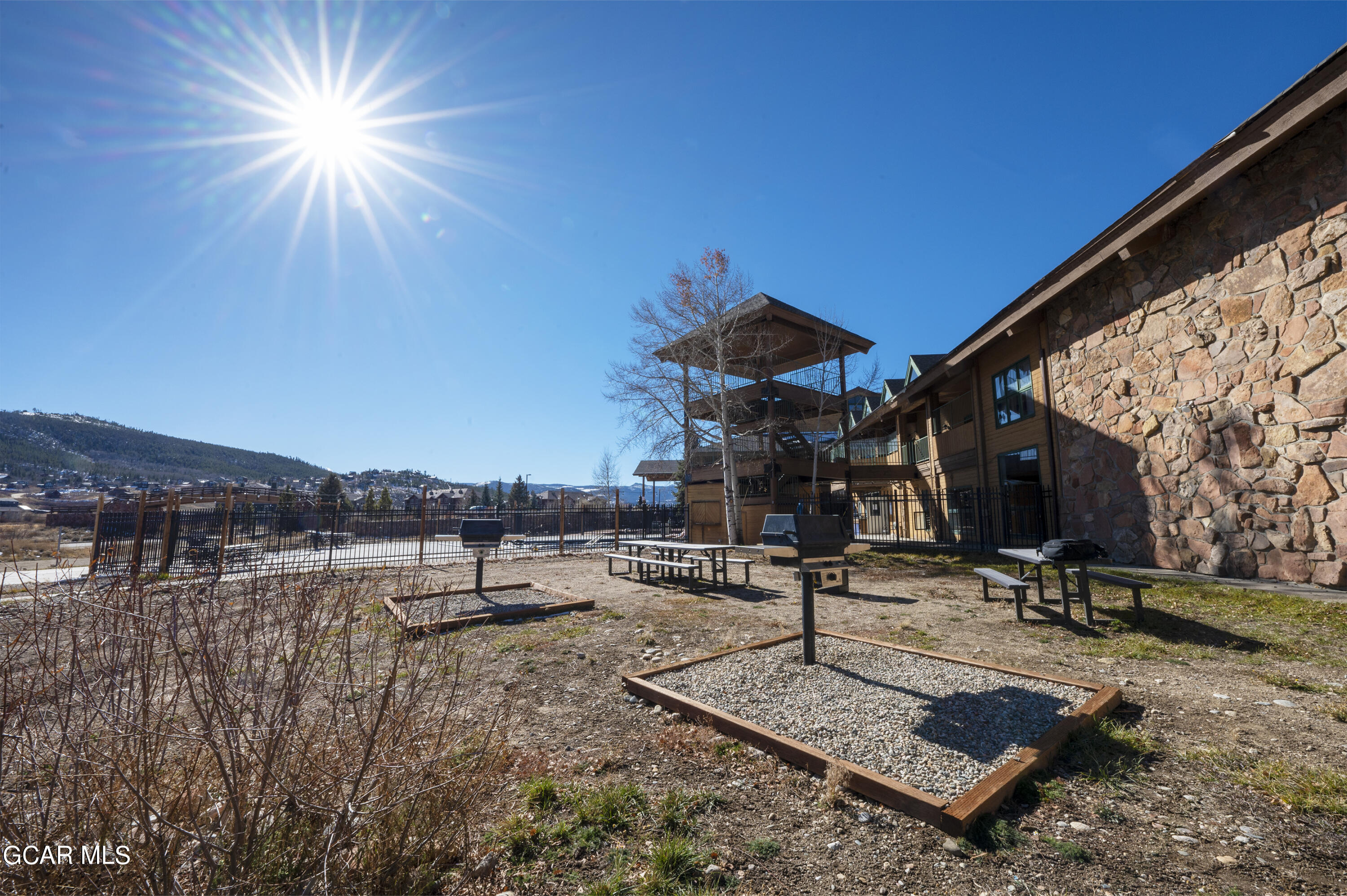 62927 Us Highway 40 (door 547 & 549) Granby CO 80446