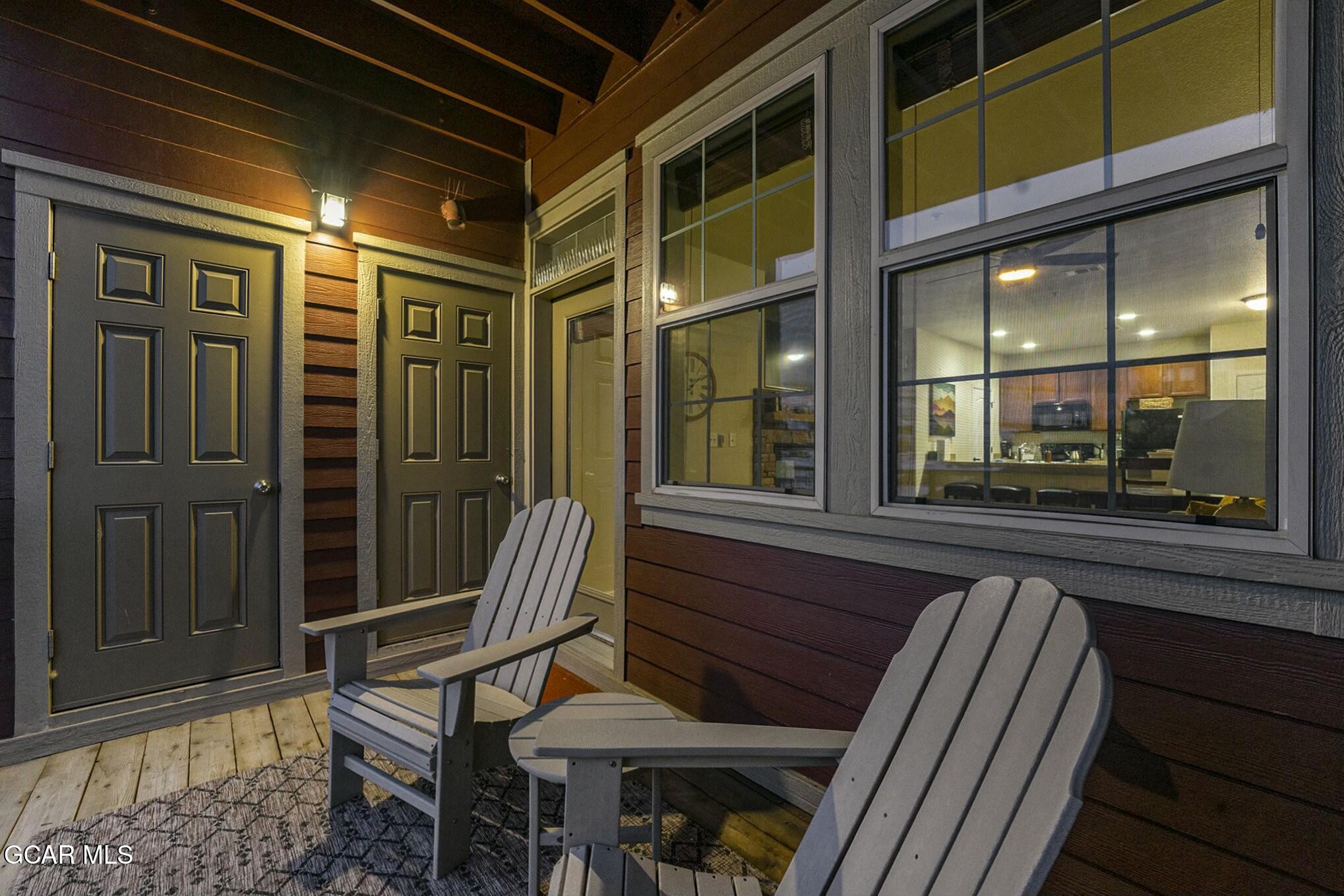 158 Village Road Granby CO 80446