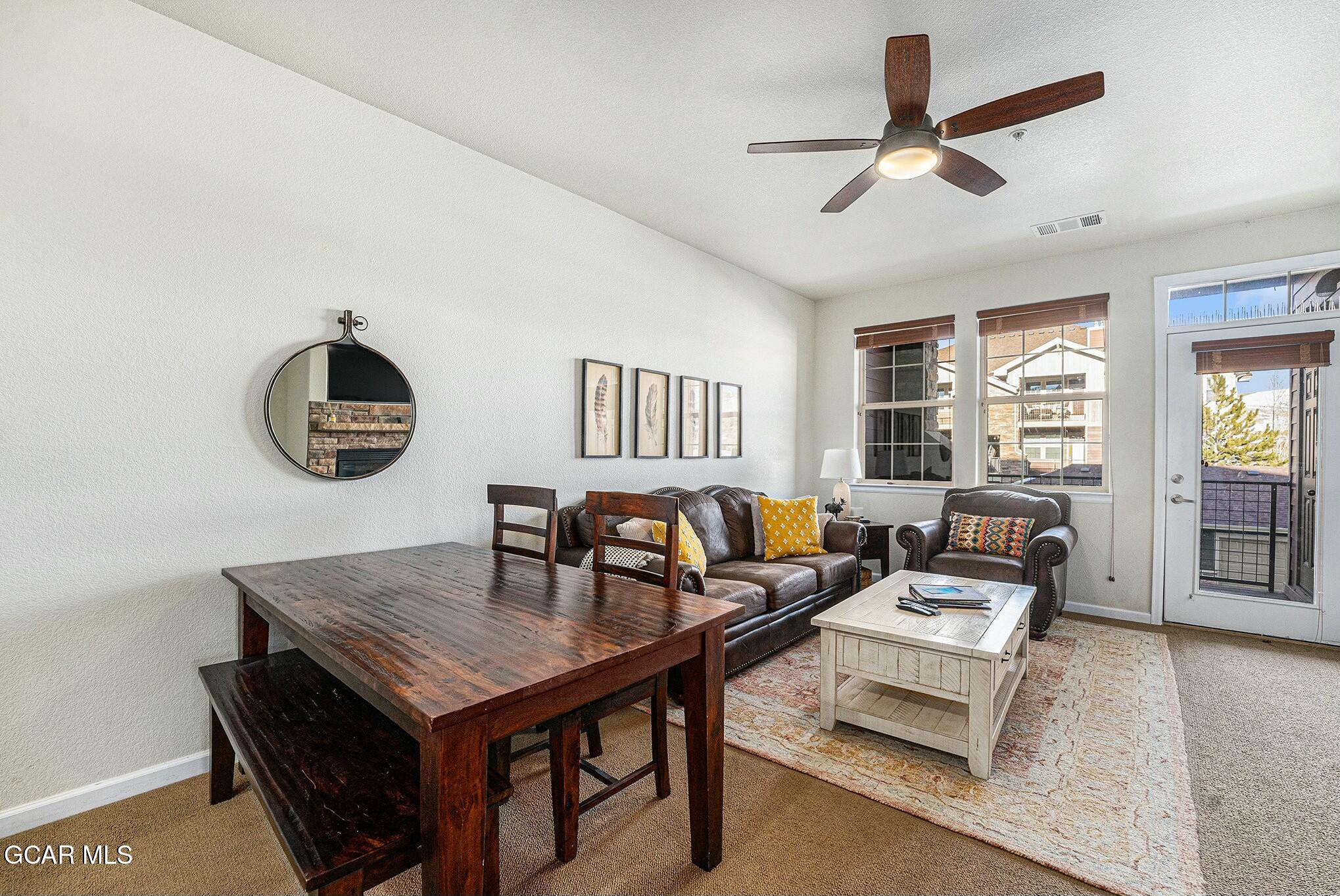 158 Village Road Granby CO 80446