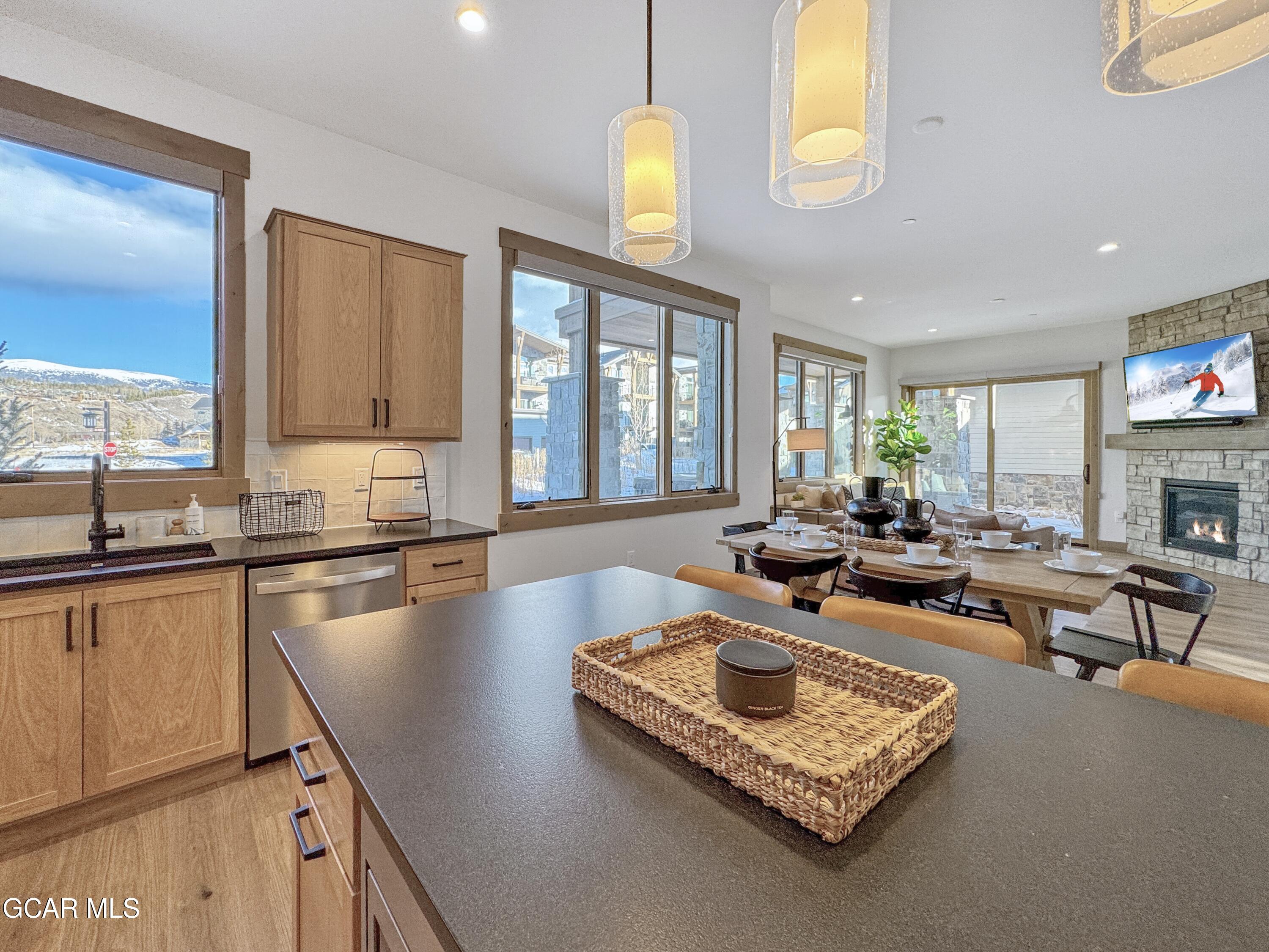 18 Meadow Creek Lane Fraser CO 80442