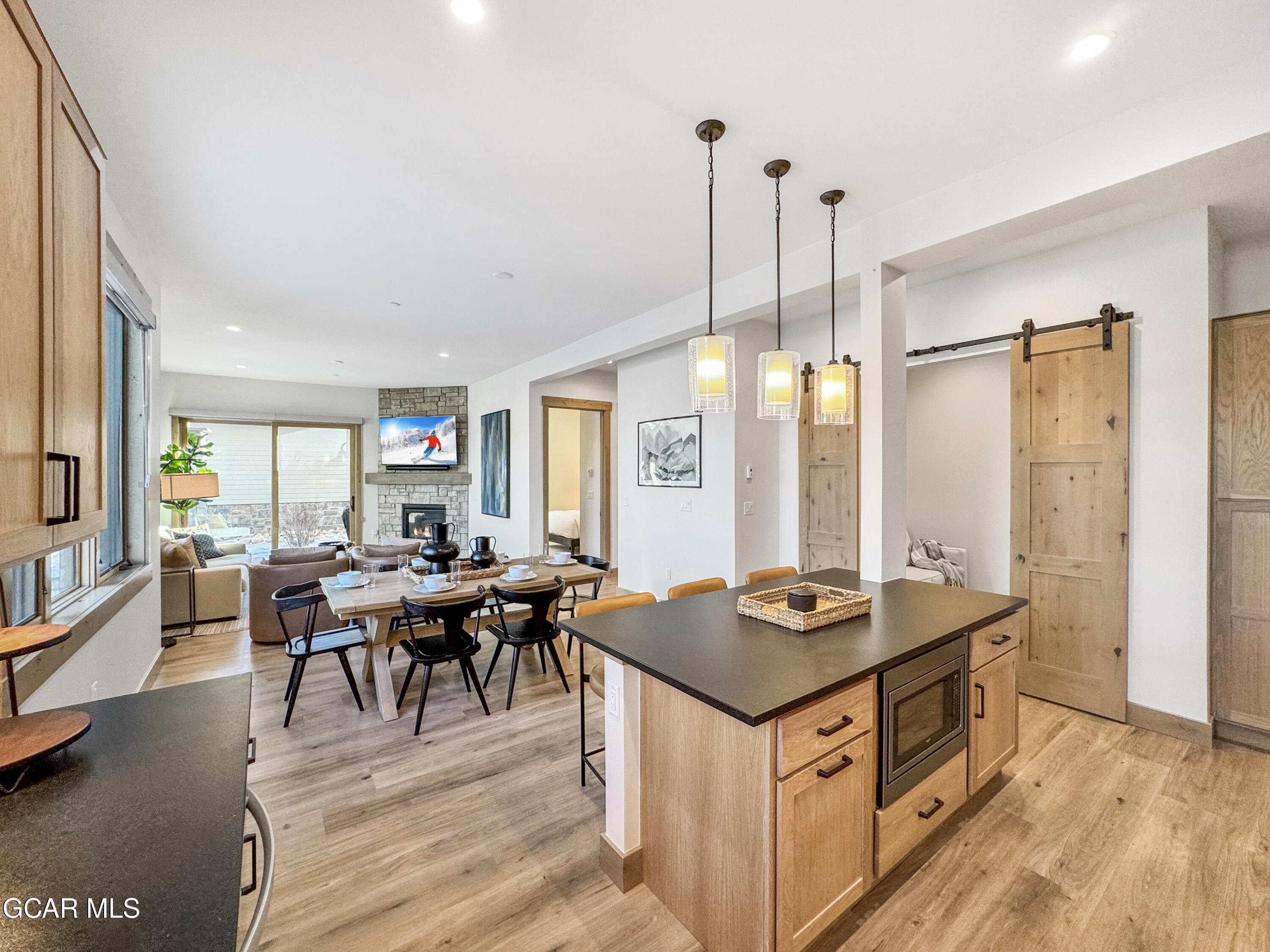 18 Meadow Creek Lane Fraser CO 80442