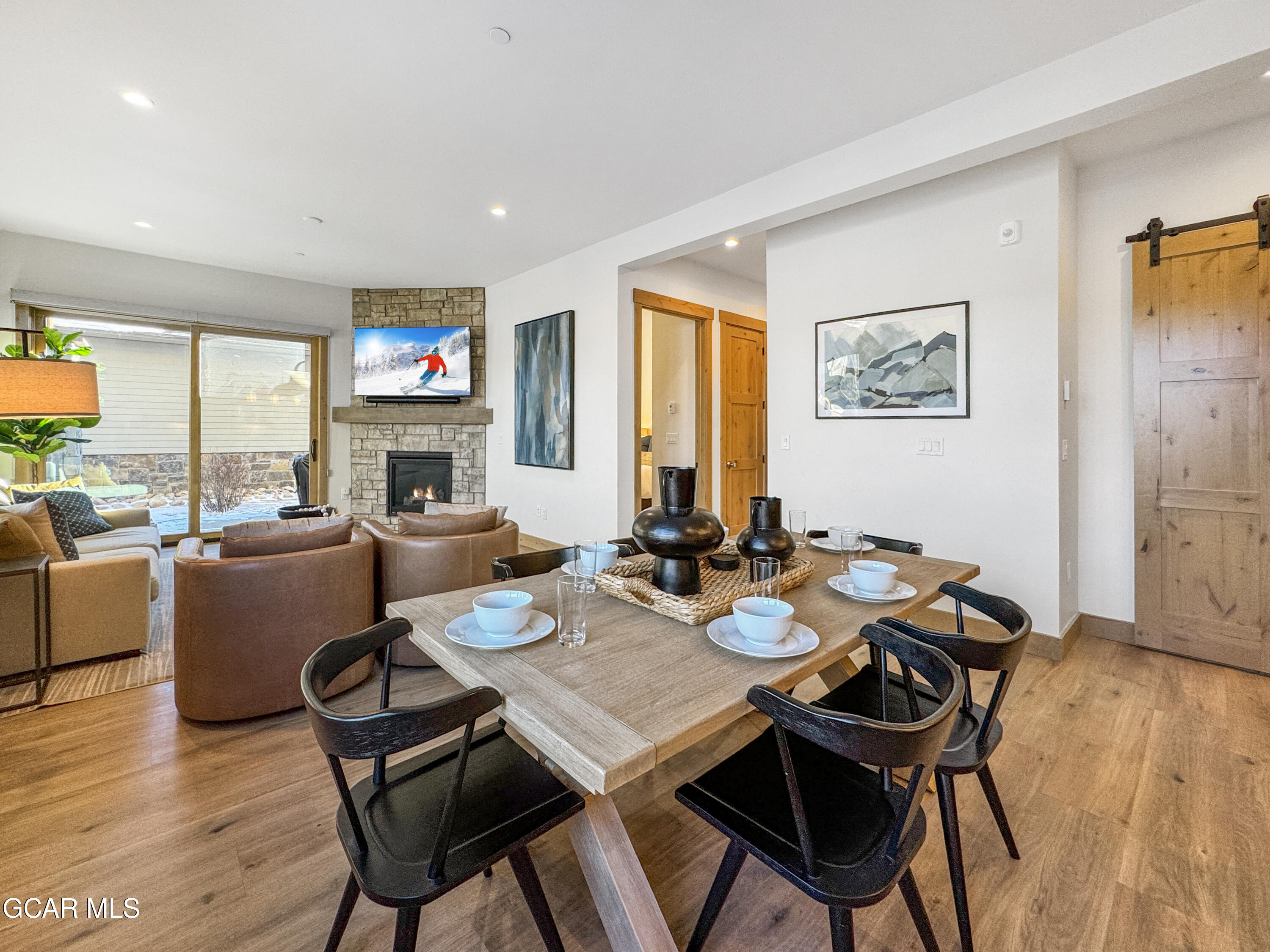 18 Meadow Creek Lane Fraser CO 80442