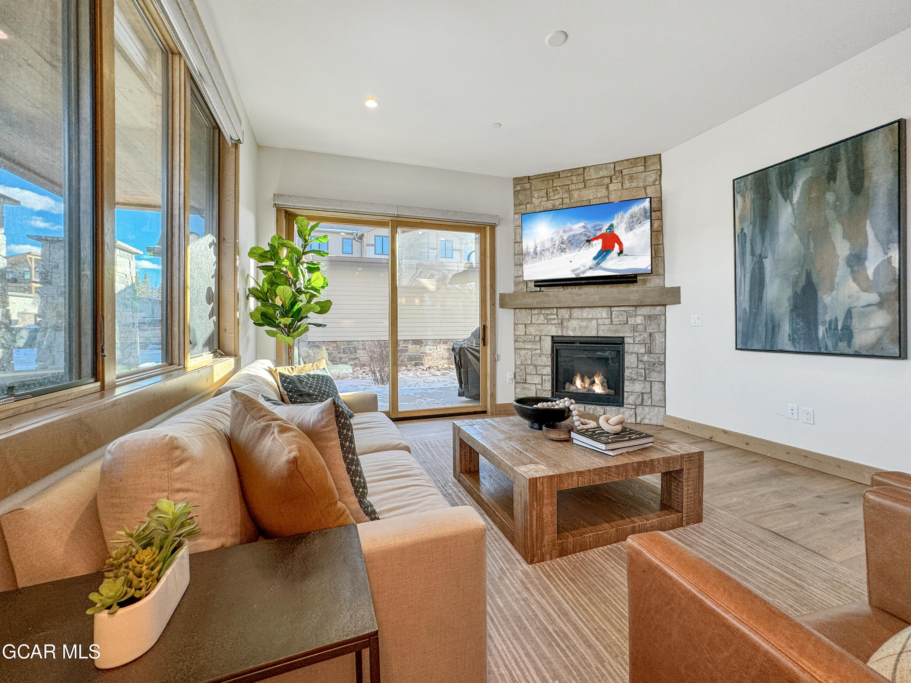 18 Meadow Creek Lane Fraser CO 80442