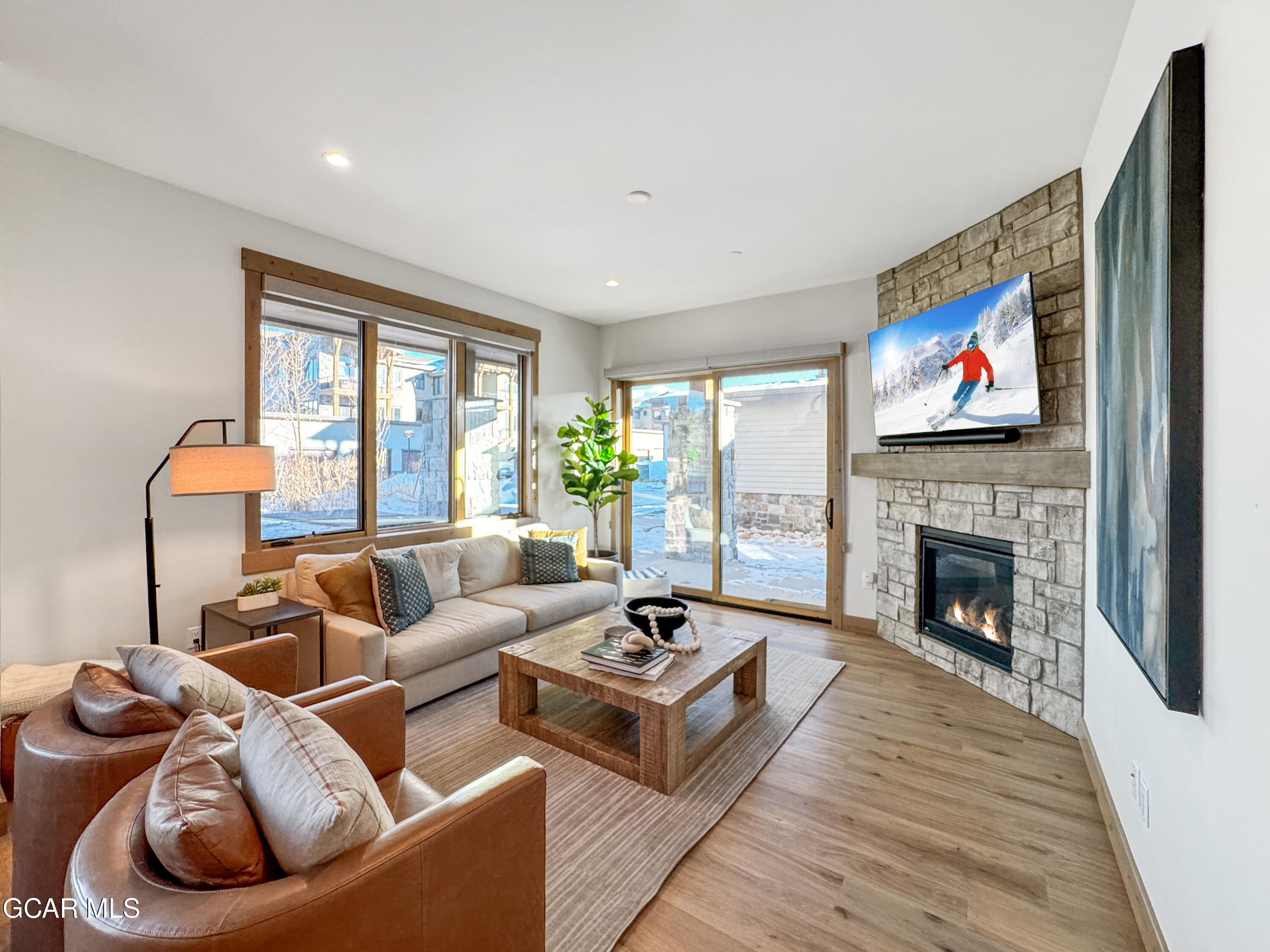 18 Meadow Creek Lane Fraser CO 80442