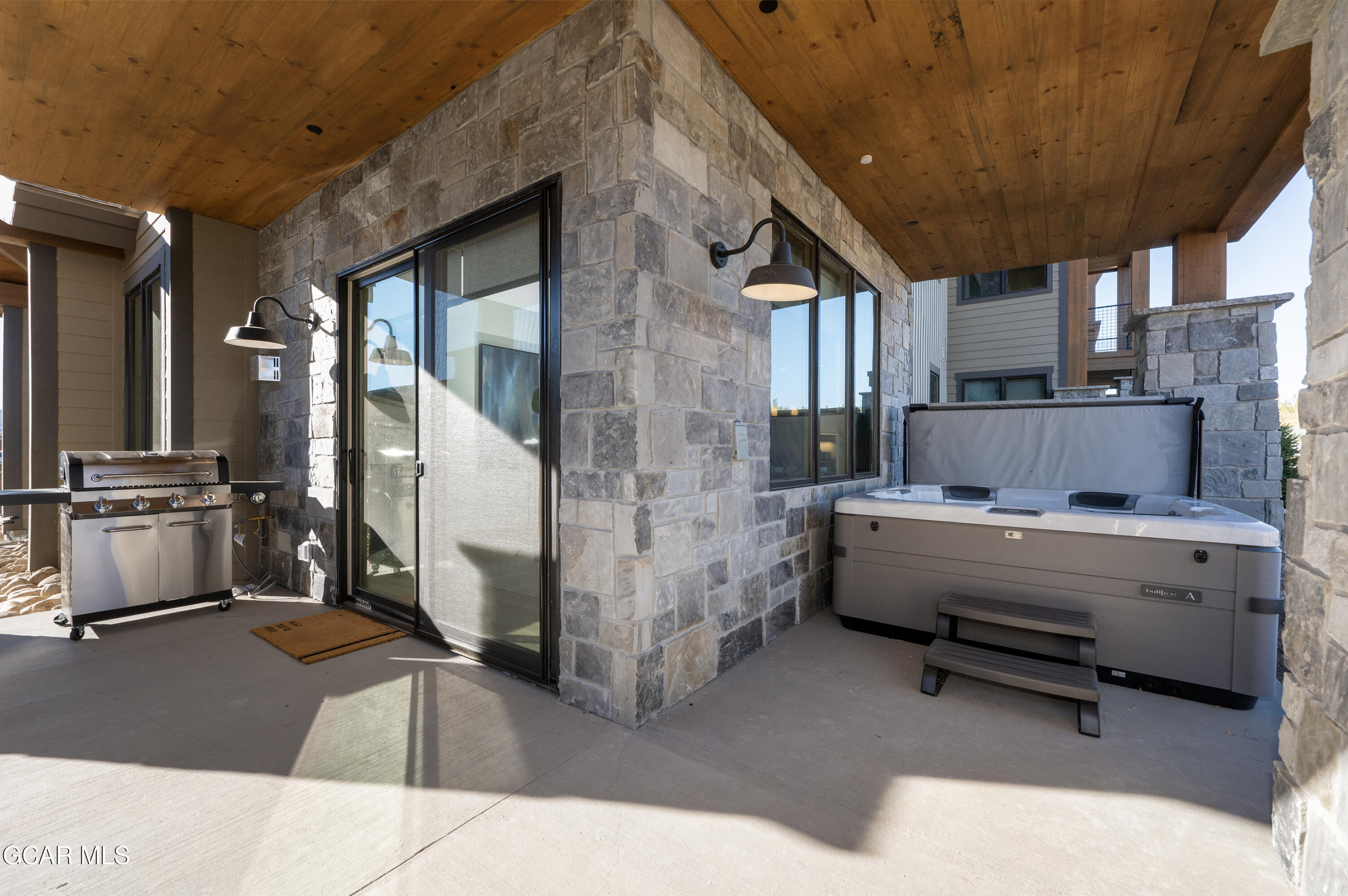 18 Meadow Creek Lane Fraser CO 80442