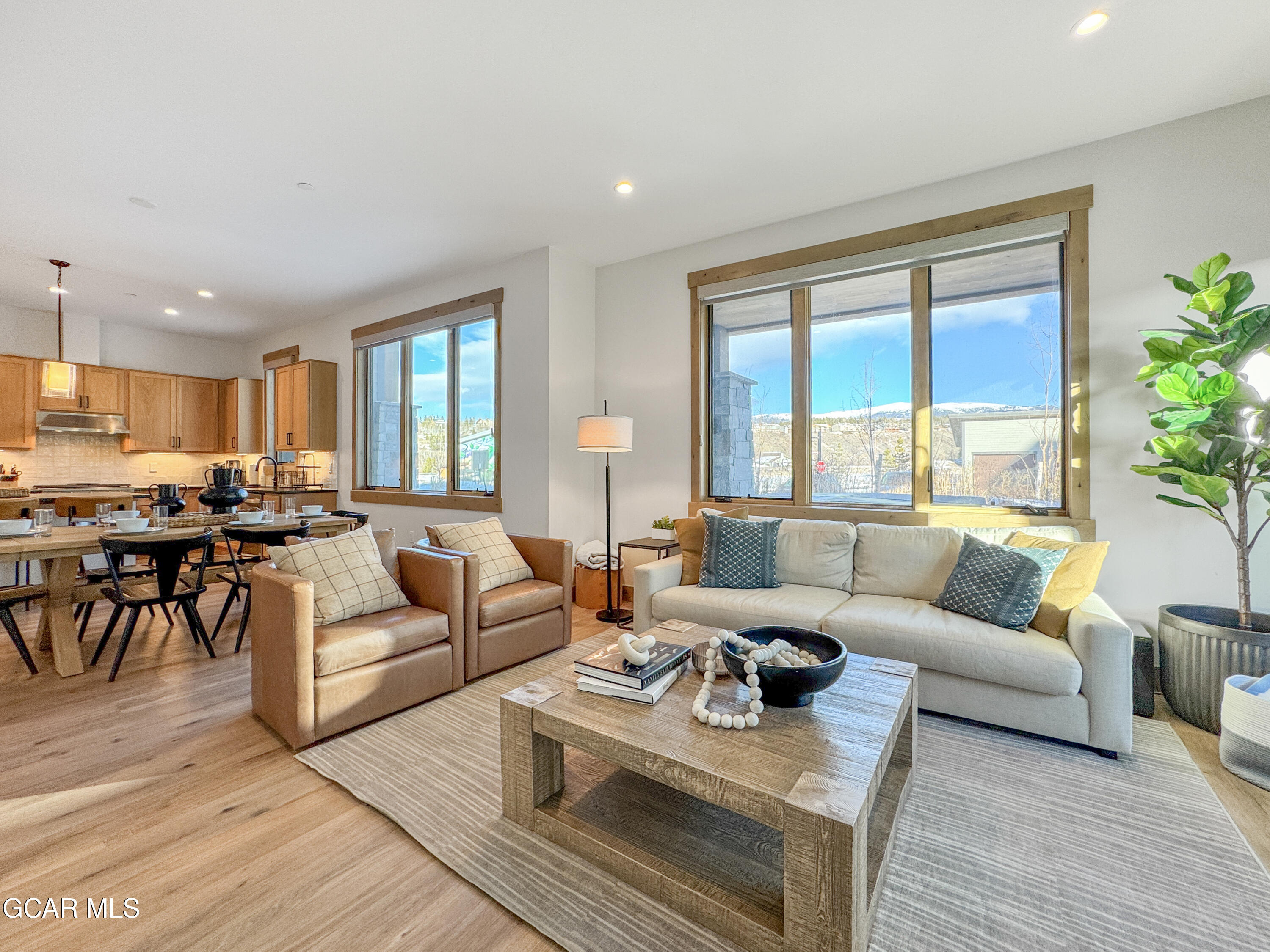 18 Meadow Creek Lane Fraser CO 80442