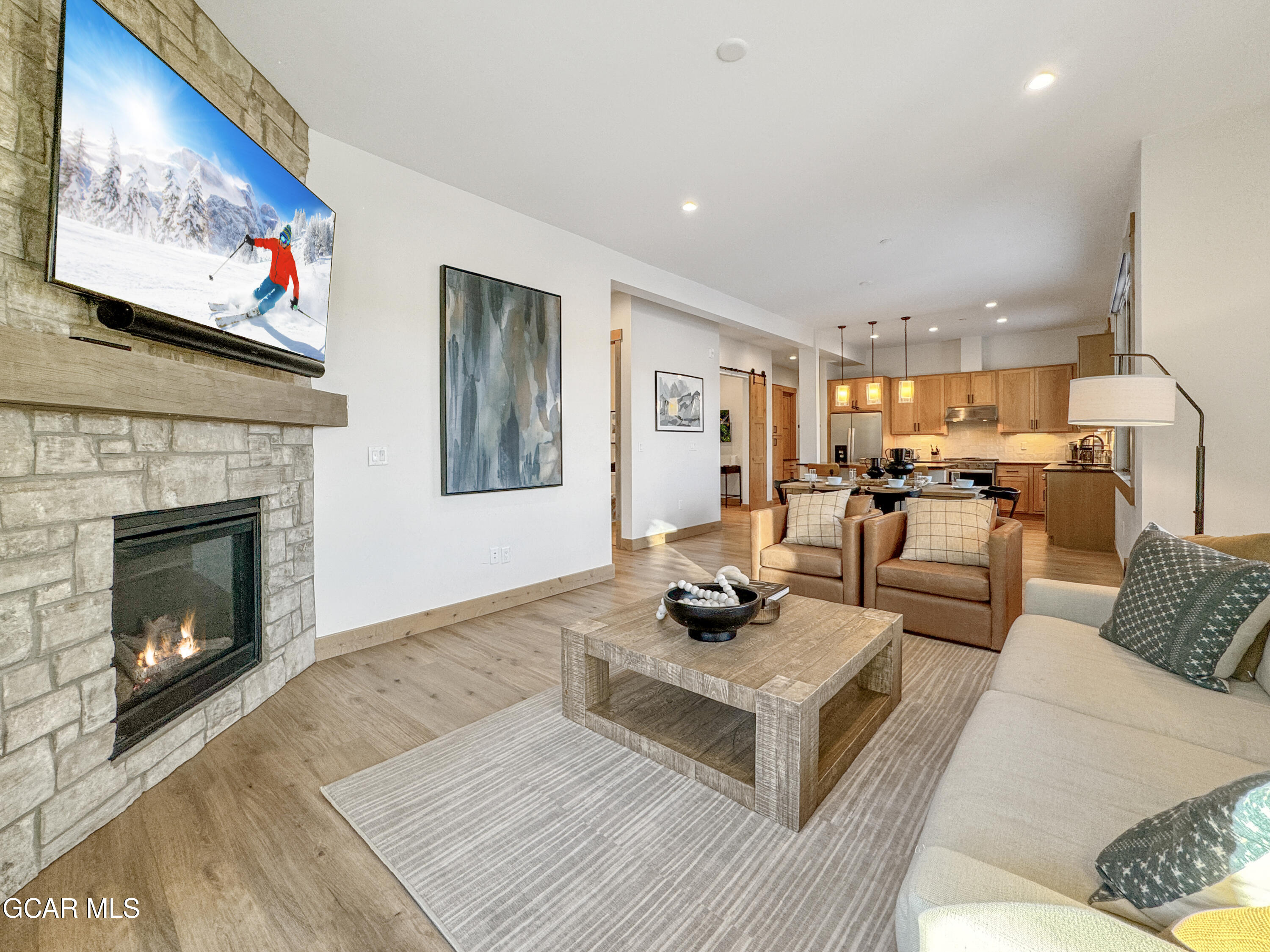 18 Meadow Creek Lane Fraser CO 80442