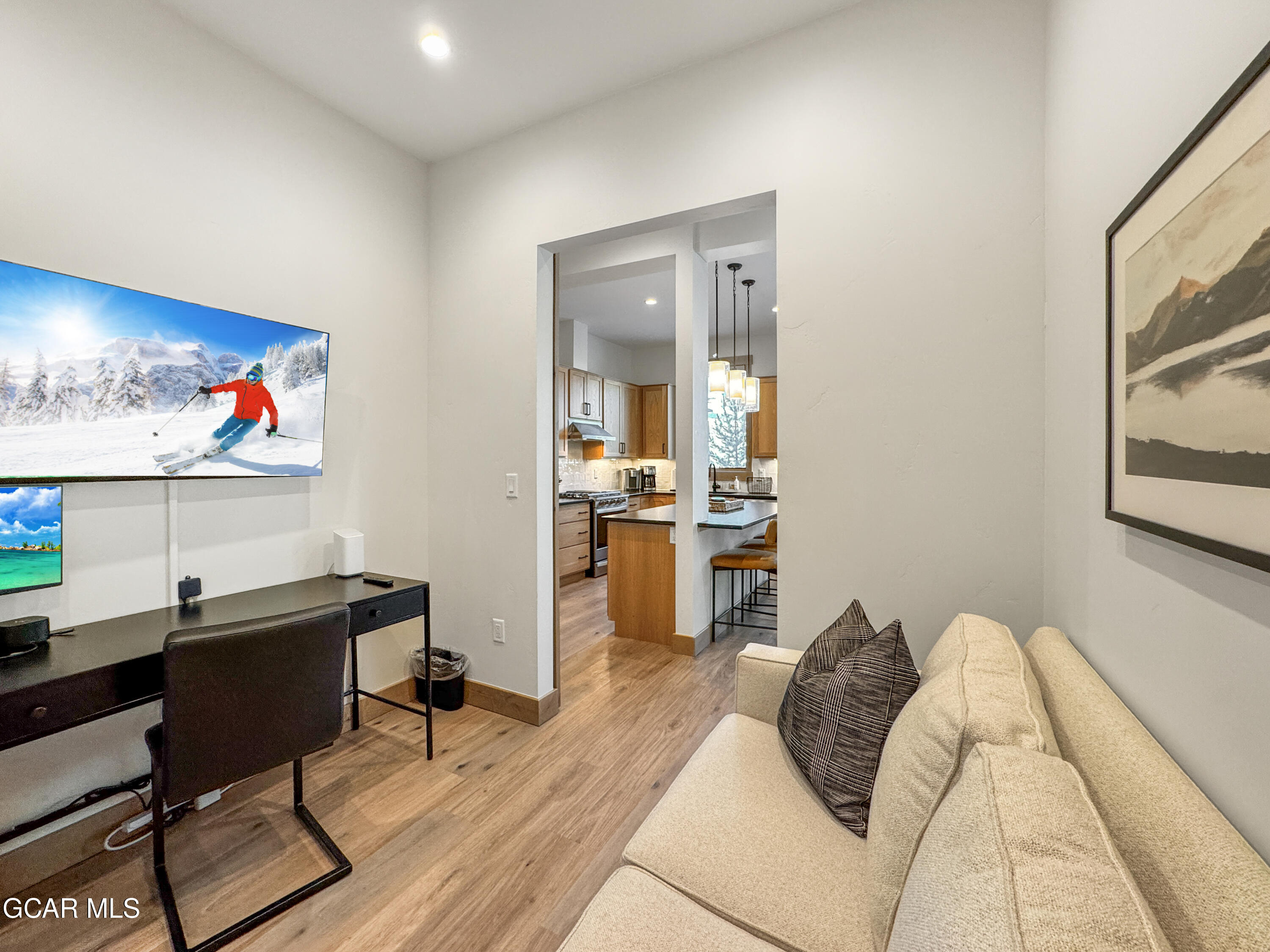 18 Meadow Creek Lane Fraser CO 80442