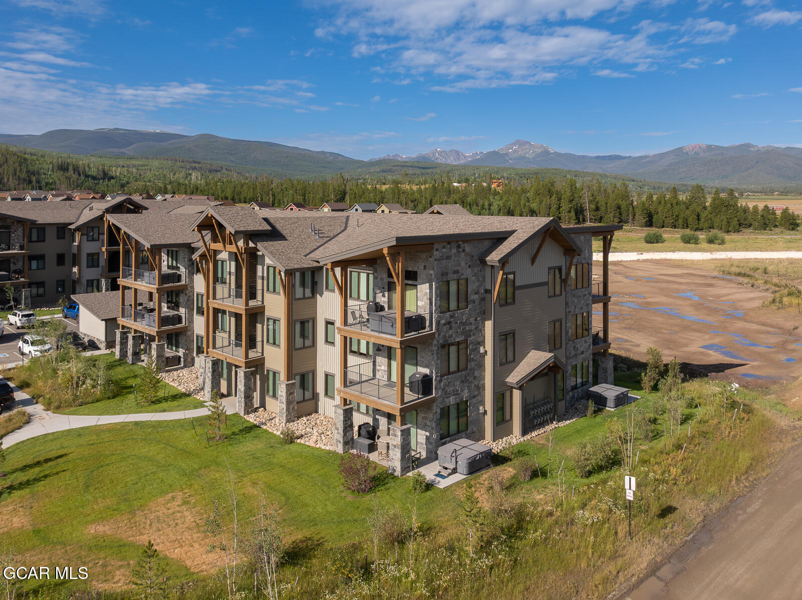 18 Meadow Creek Lane Fraser CO 80442