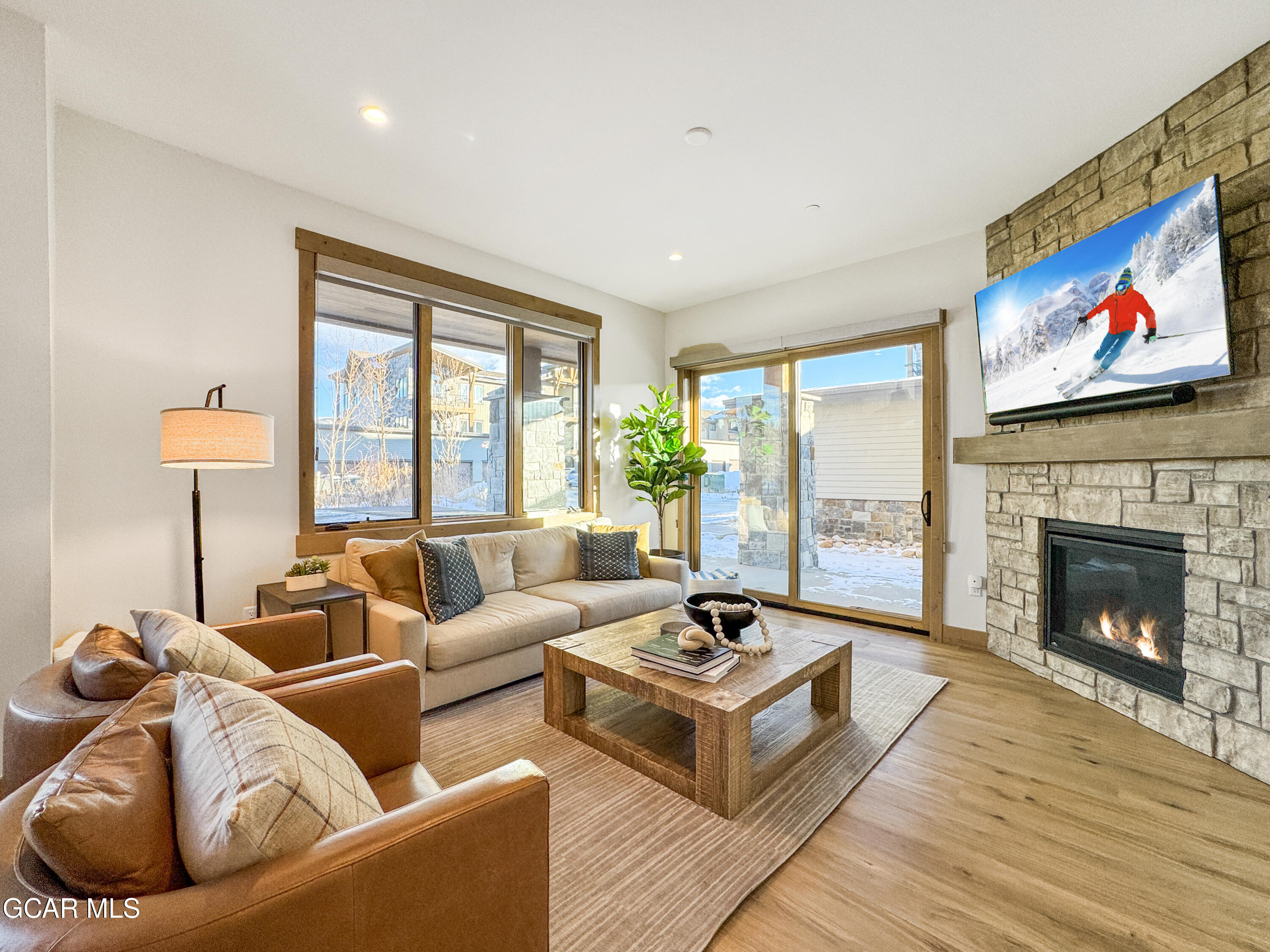 18 Meadow Creek Lane Fraser CO 80442