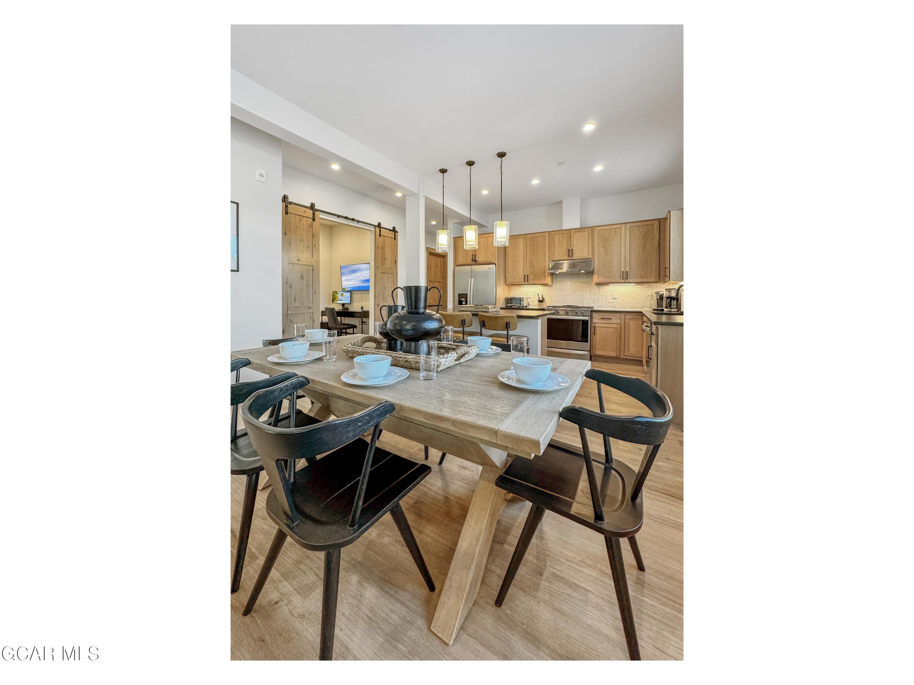 18 Meadow Creek Lane Fraser CO 80442