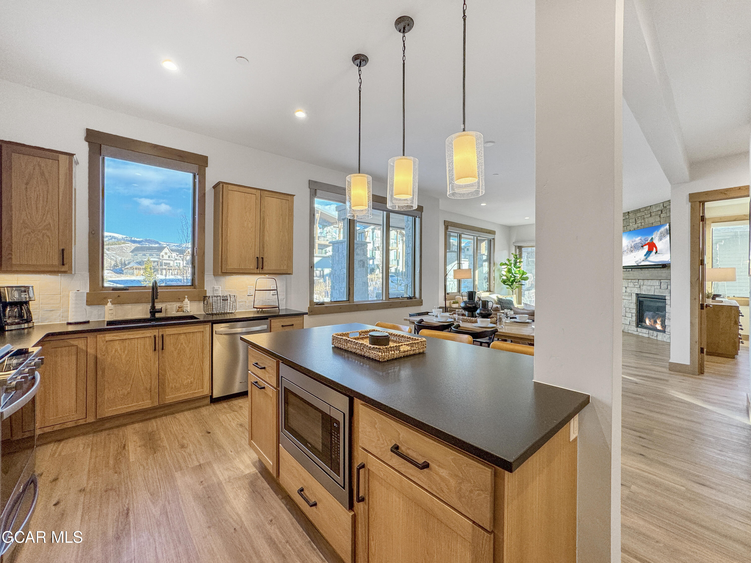 18 Meadow Creek Lane Fraser CO 80442