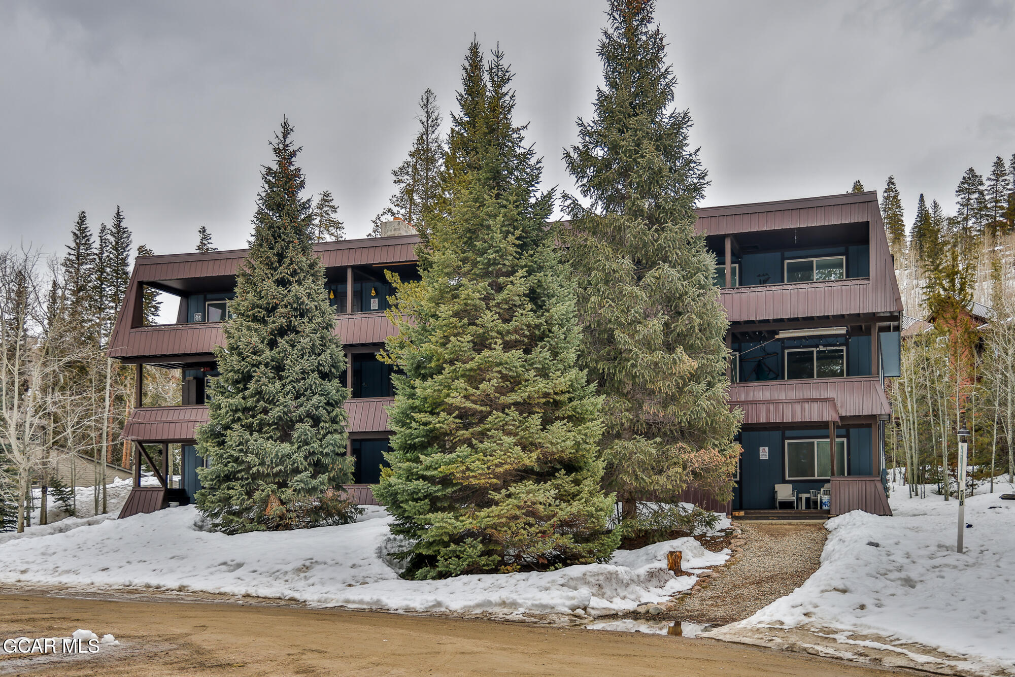 518 Hi Country Drive Winter Park CO 80482