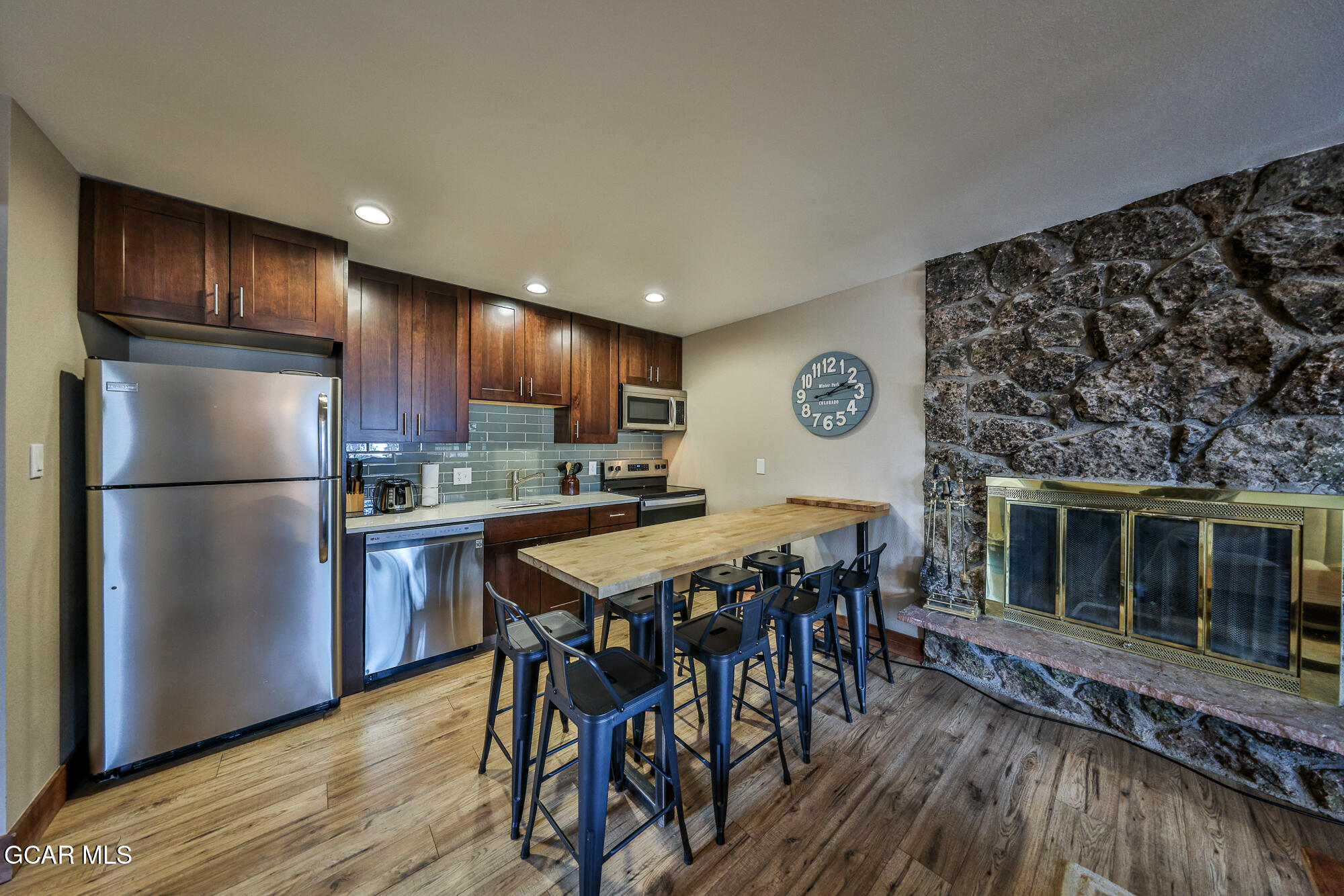 518 Hi Country Drive Winter Park CO 80482