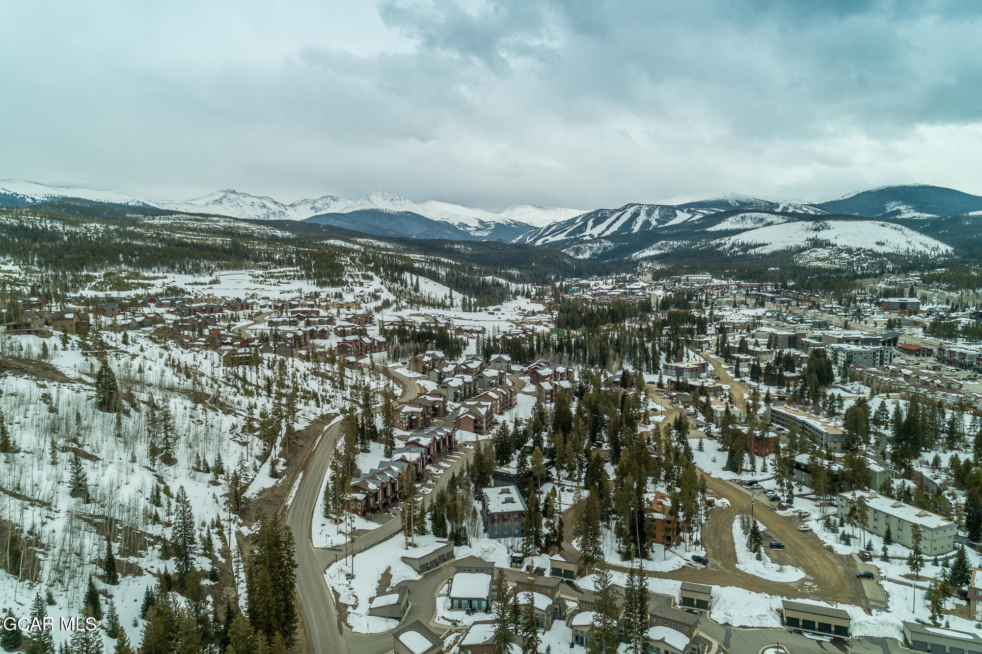 518 Hi Country Drive Winter Park CO 80482