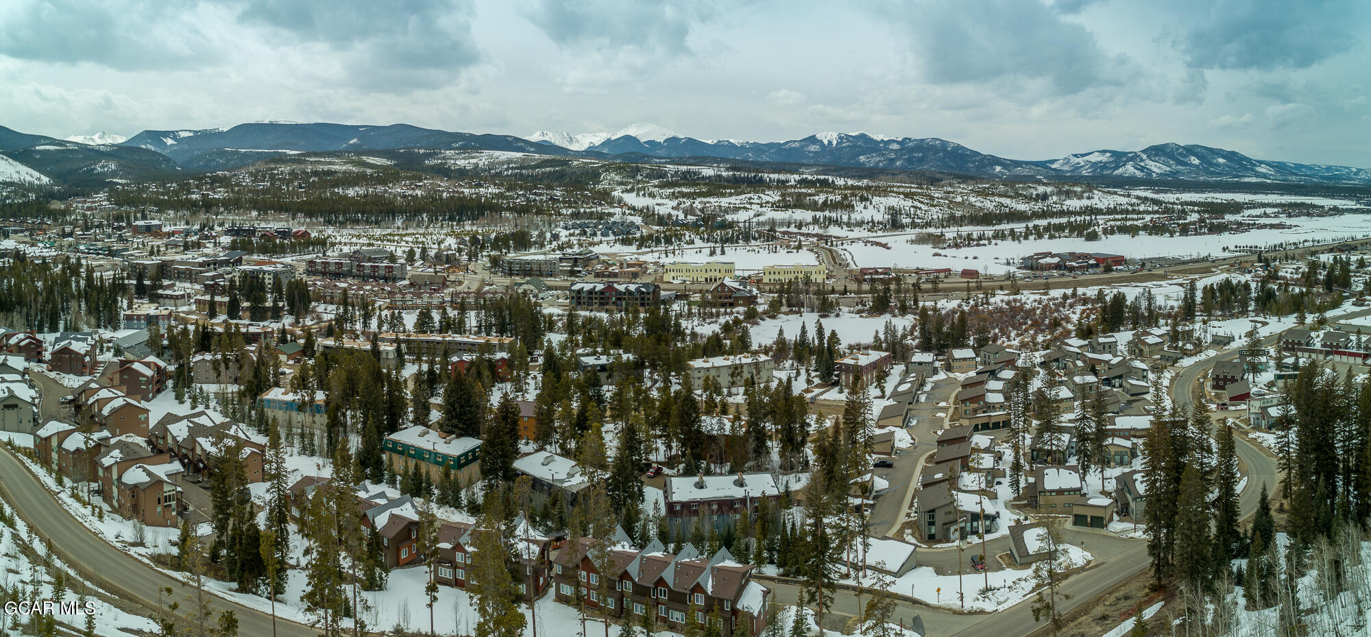 518 Hi Country Drive Winter Park CO 80482