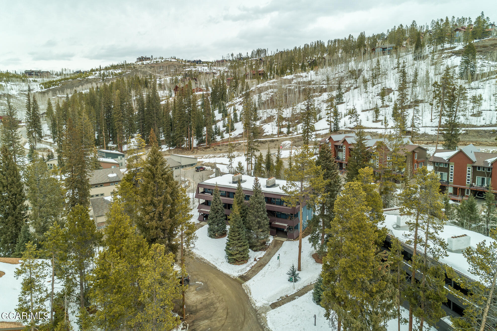 518 Hi Country Drive Winter Park CO 80482