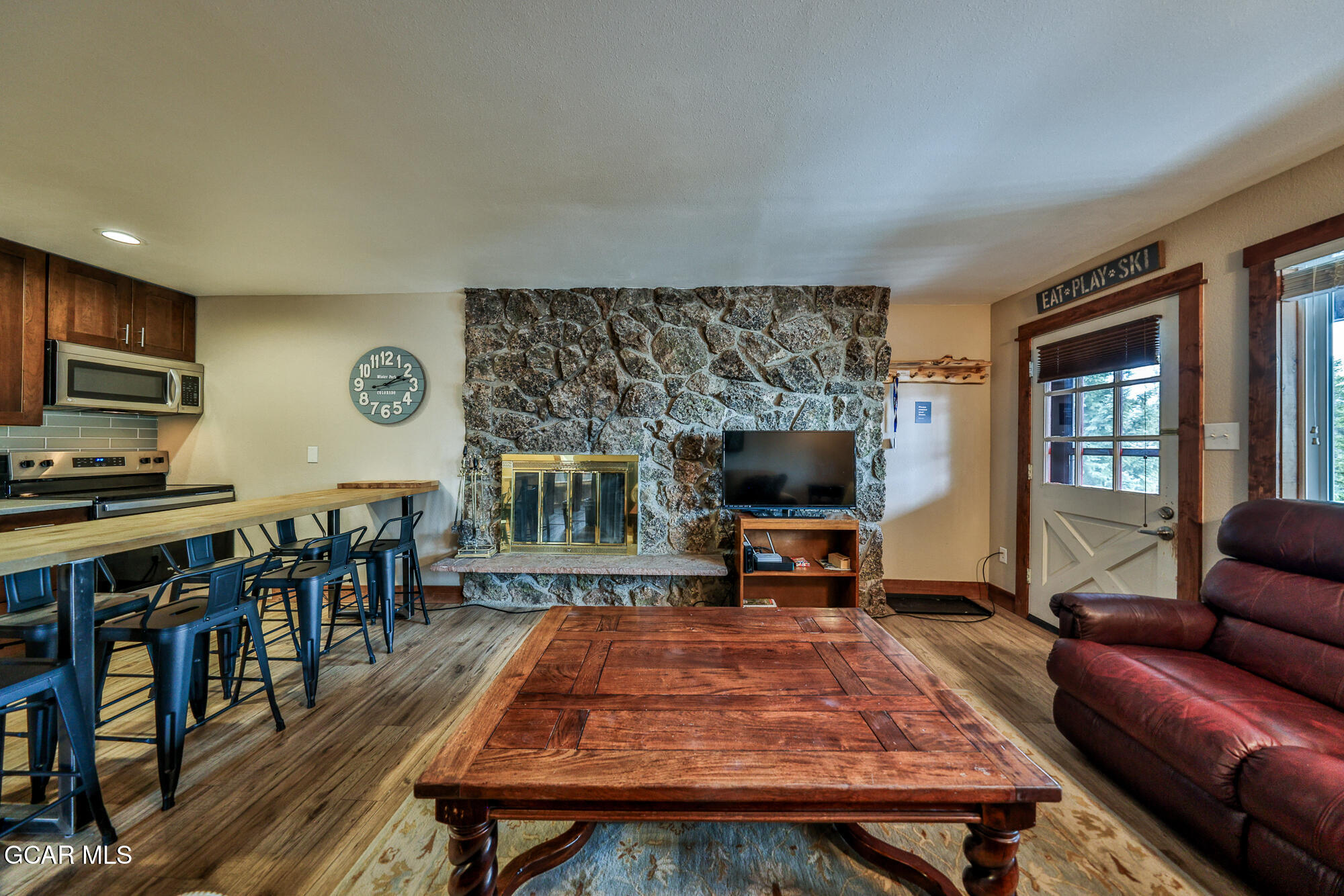 518 Hi Country Drive Winter Park CO 80482