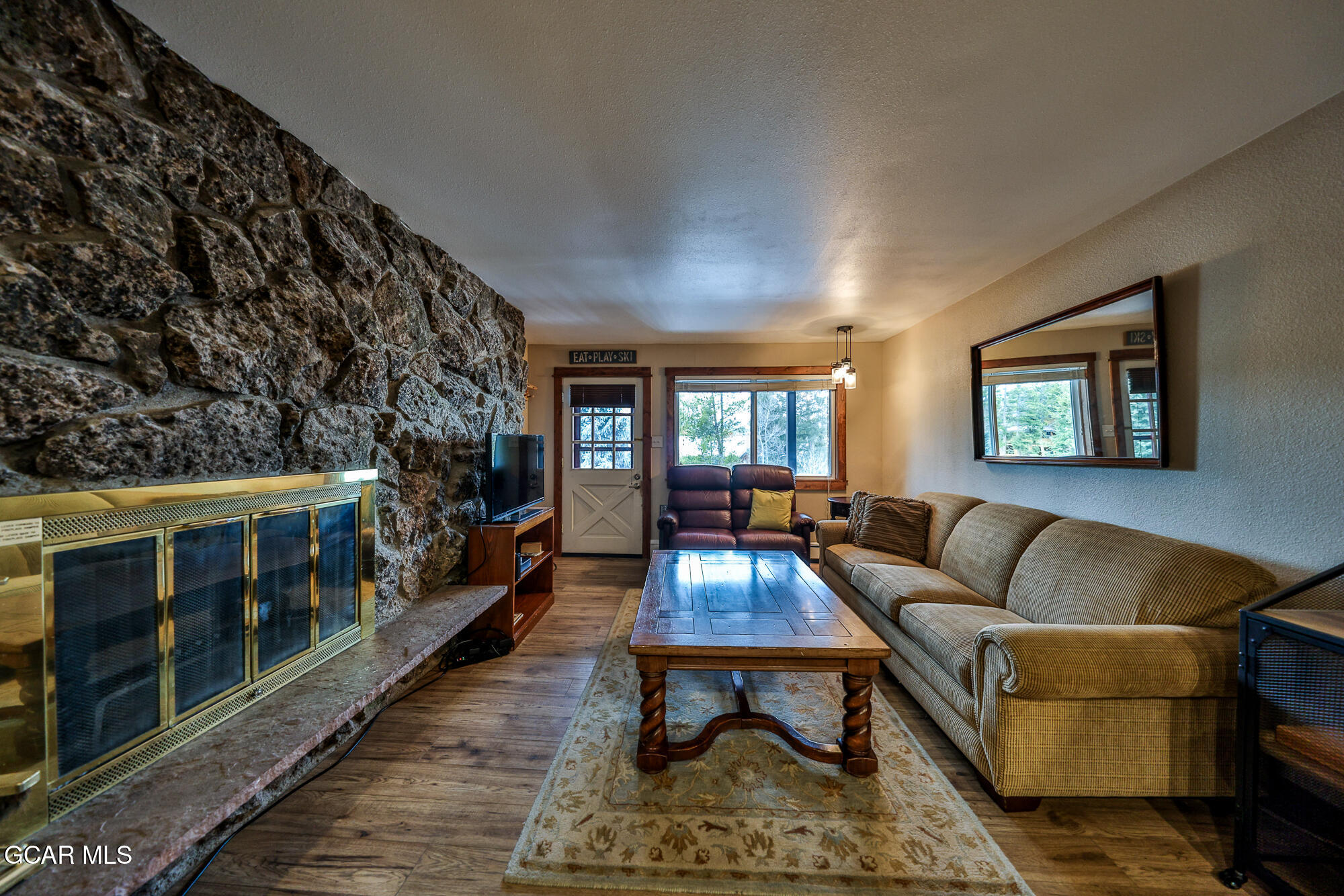 518 Hi Country Drive Winter Park CO 80482