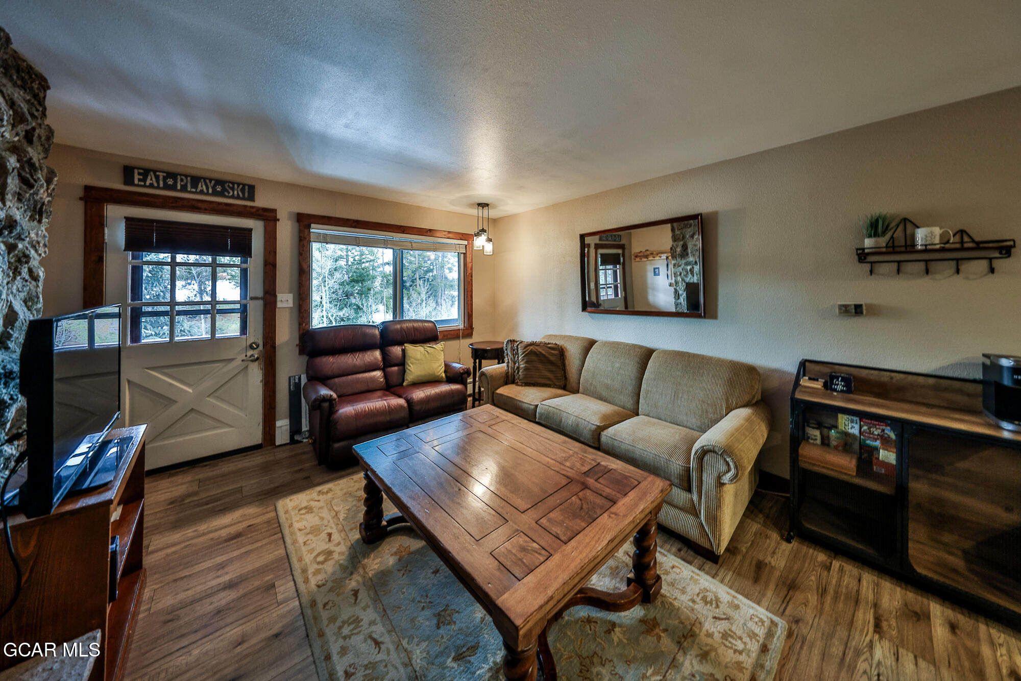 518 Hi Country Drive Winter Park CO 80482