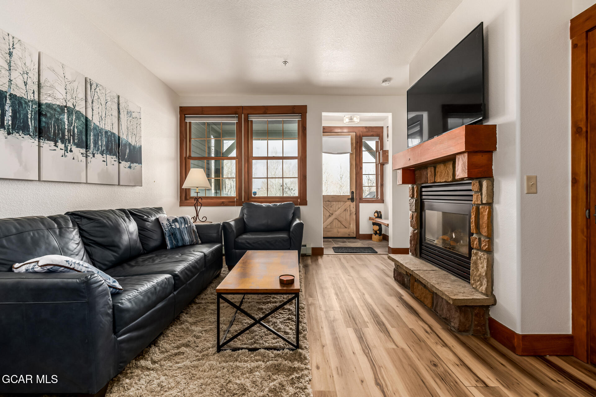 1103 Blue Sky Trail Granby CO 80446