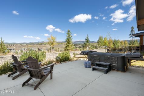 202 Cozens Pointe H-101 Fraser CO 80442