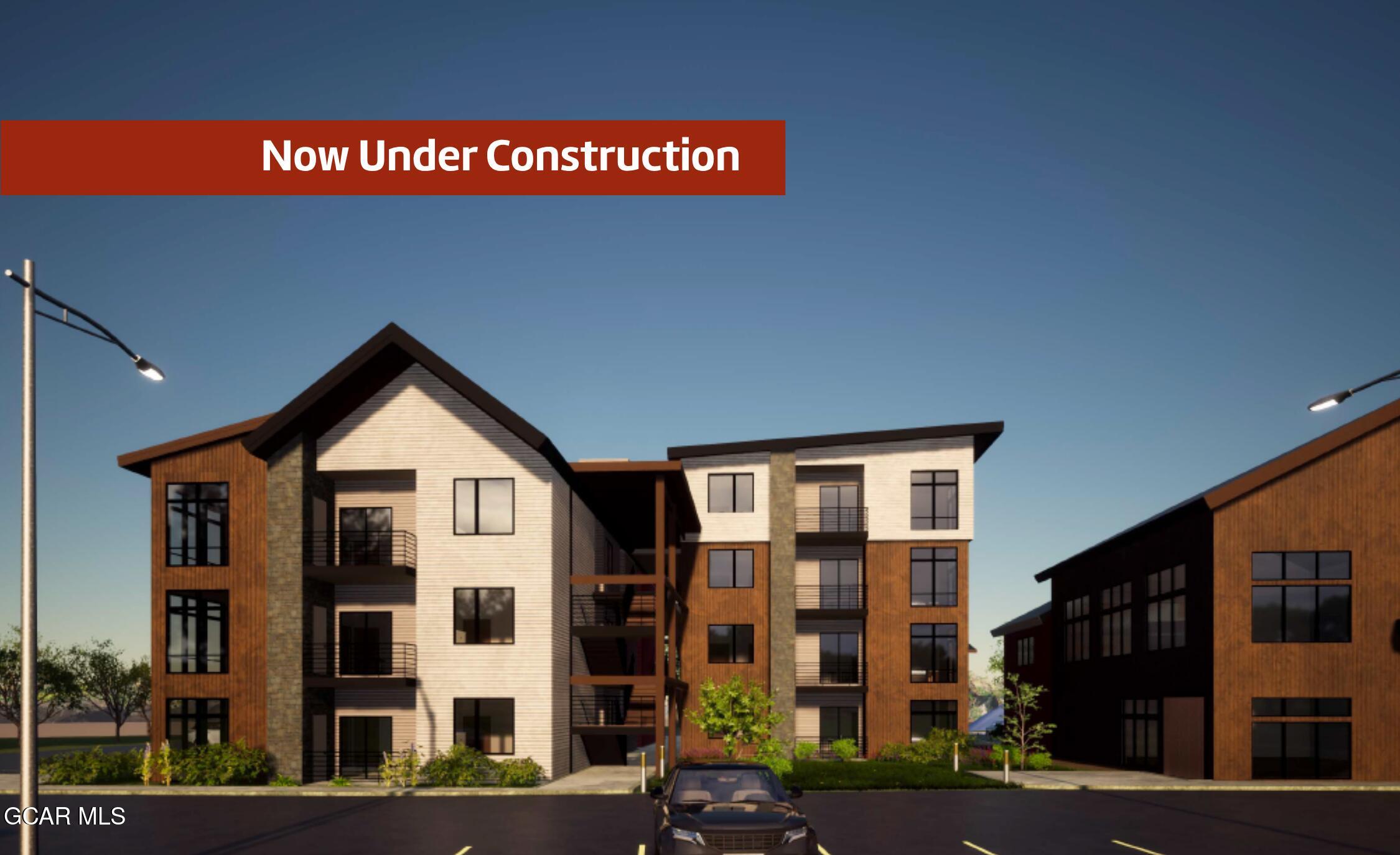 611 South Zerex Street Fraser CO 80442