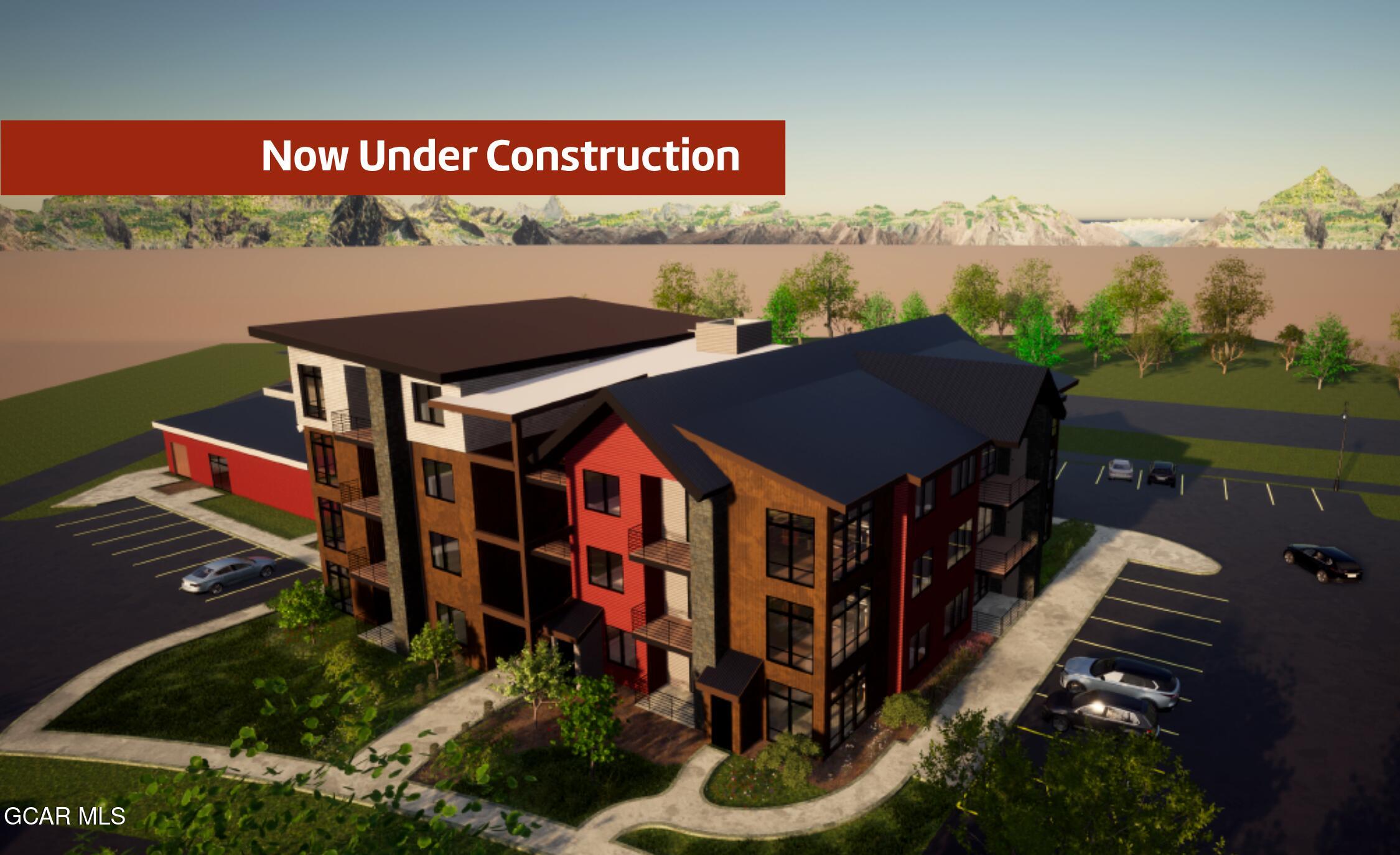 611 South Zerex Street Fraser CO 80442