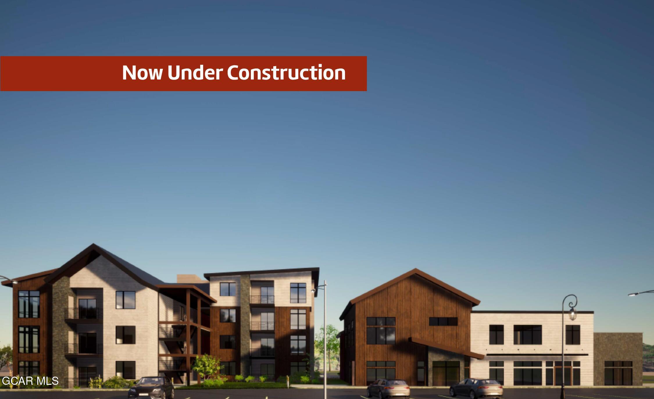 611 South Zerex Street Fraser CO 80442