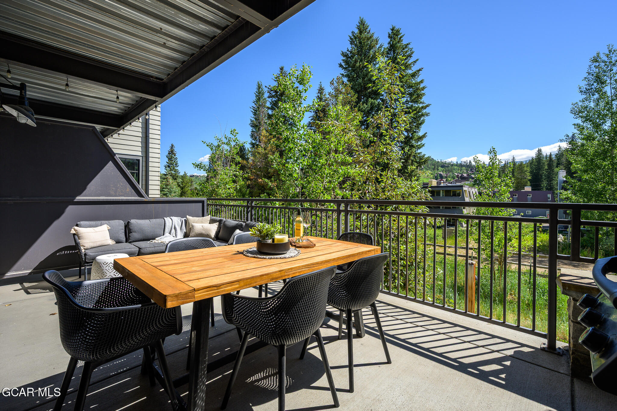 400 Baker Drive Winter Park CO 80482