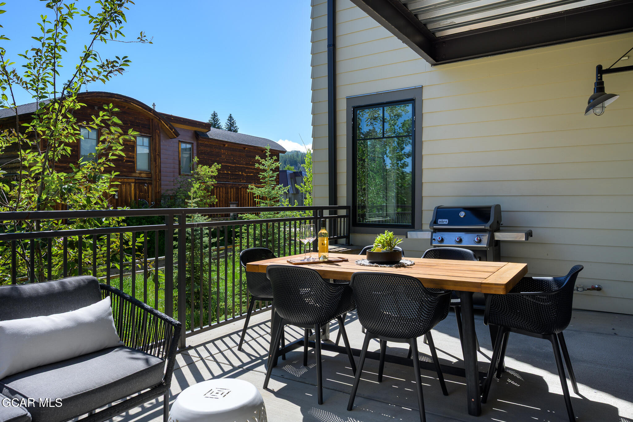 400 Baker Drive Winter Park CO 80482