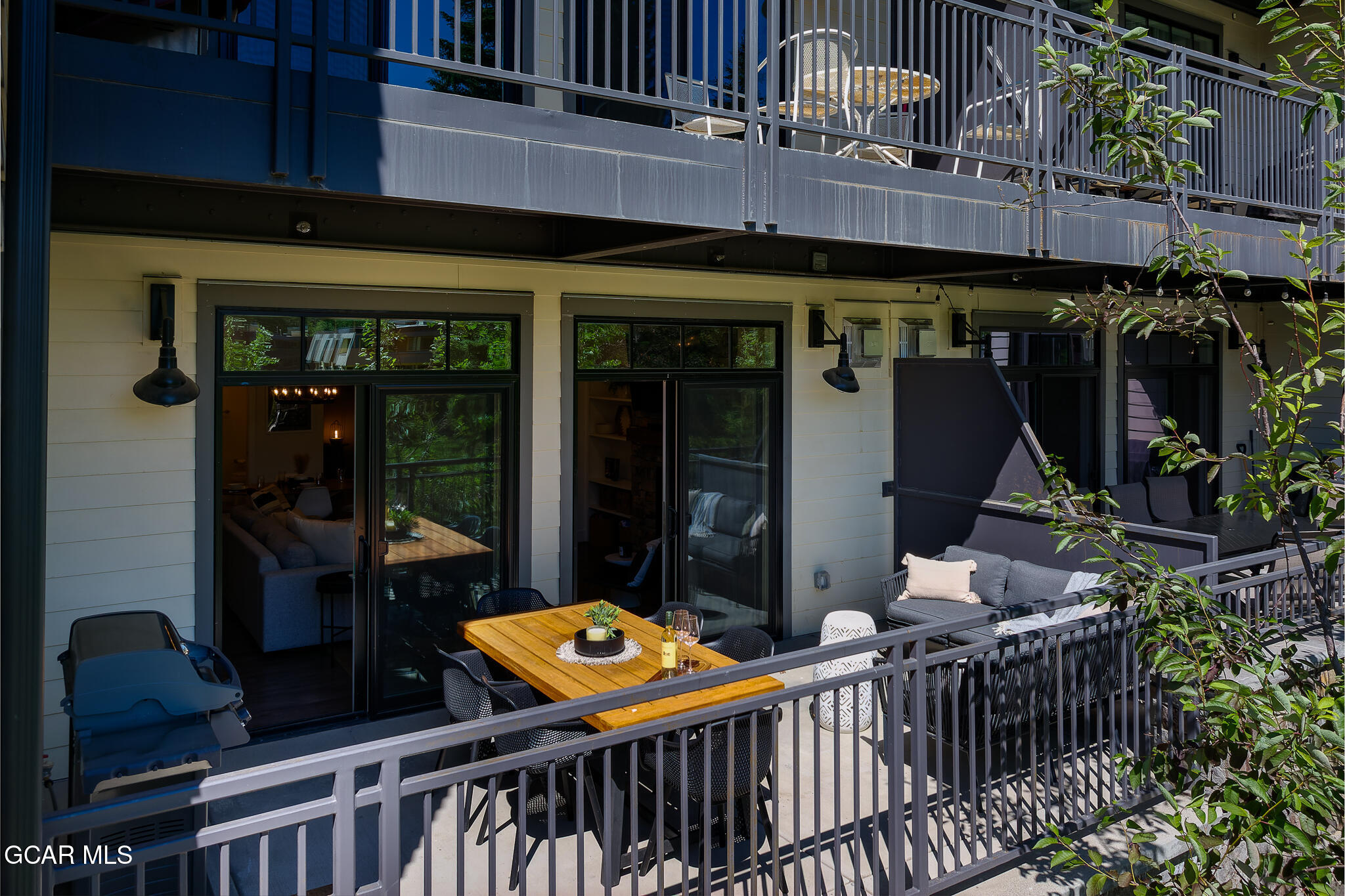 400 Baker Drive Winter Park CO 80482