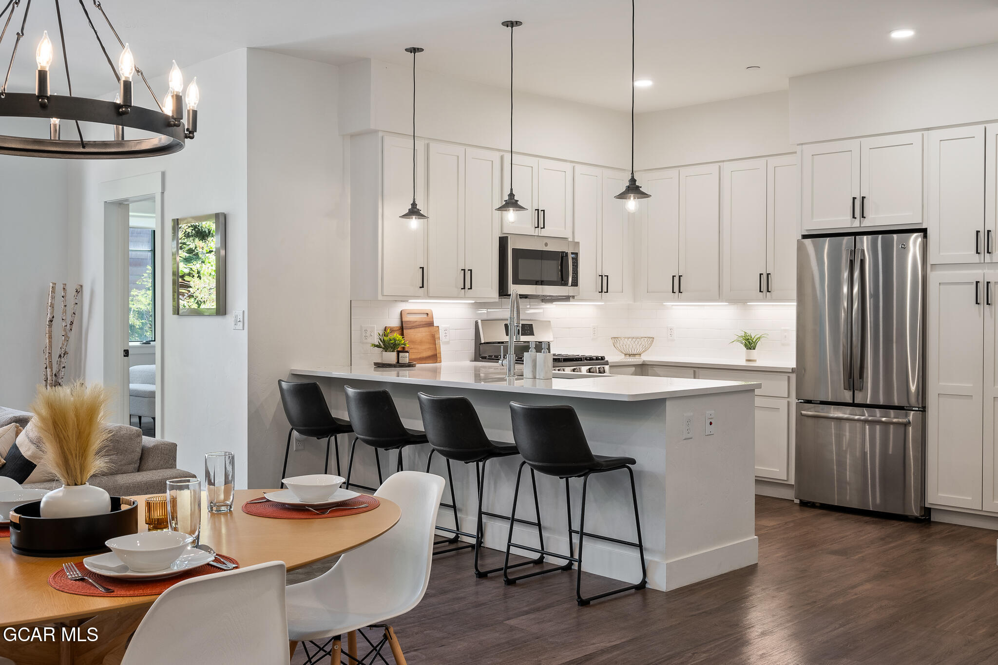 400 Baker Drive Winter Park CO 80482