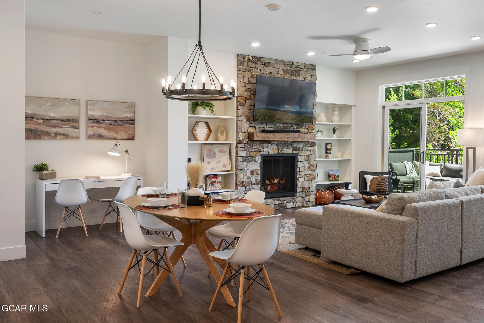 400 Baker Drive Winter Park CO 80482