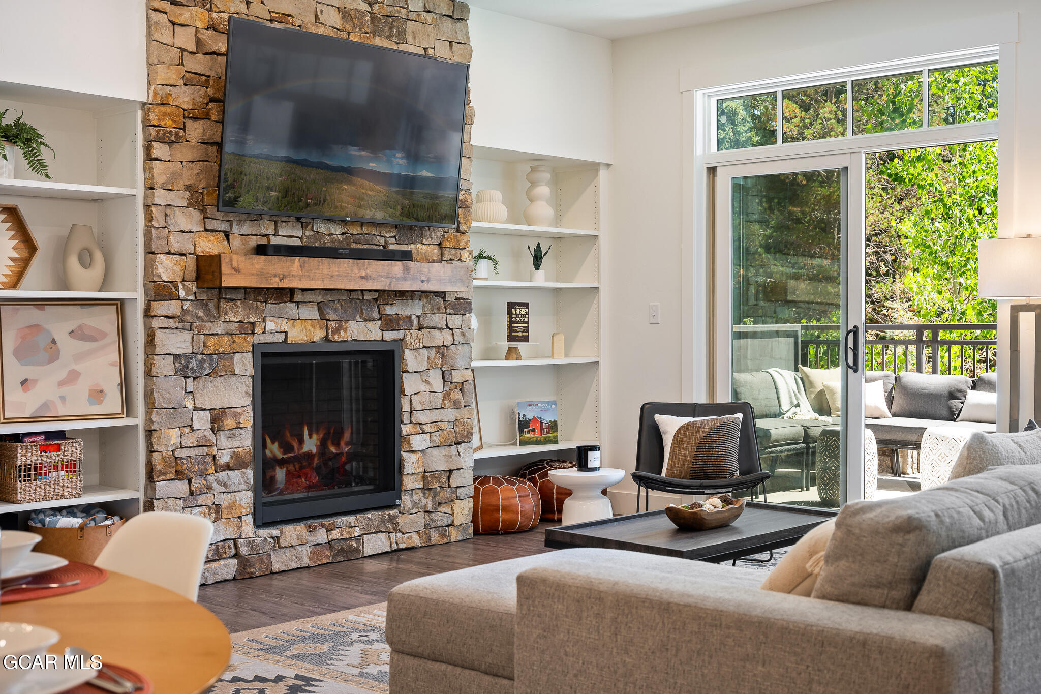 400 Baker Drive Winter Park CO 80482