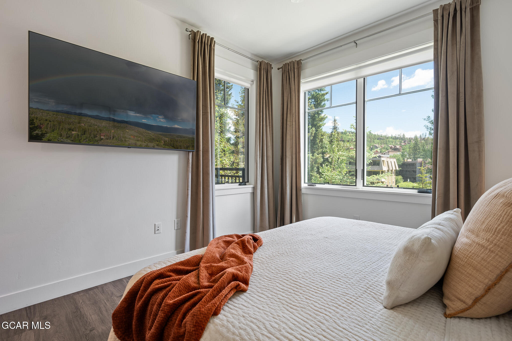 400 Baker Drive Winter Park CO 80482
