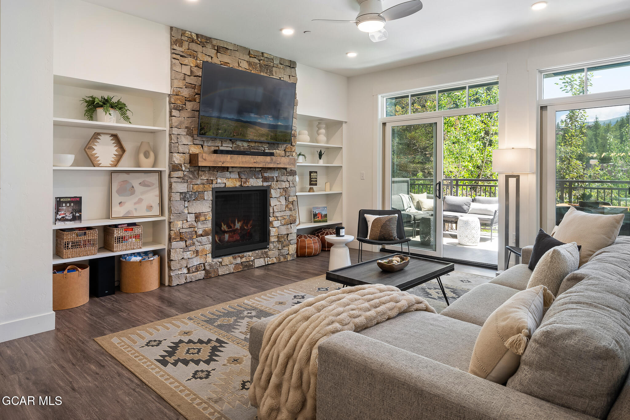 400 Baker Drive Winter Park CO 80482