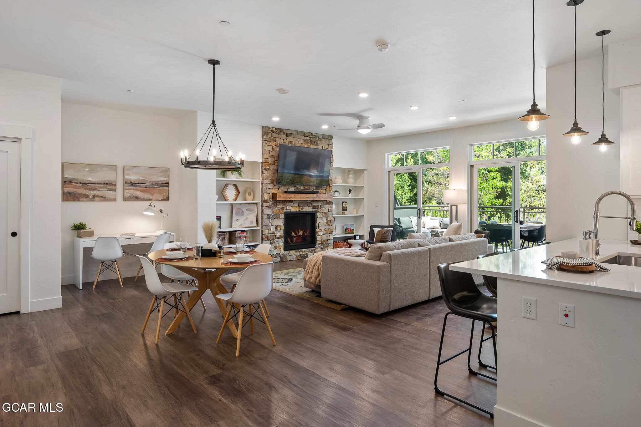 400 Baker Drive Winter Park CO 80482