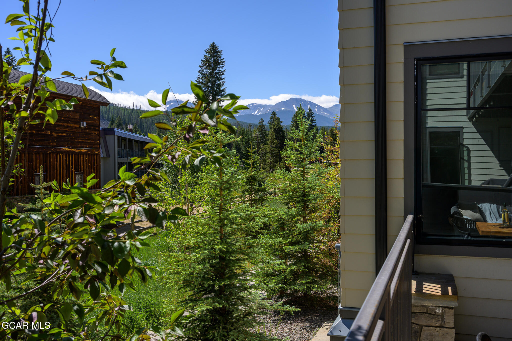 400 Baker Drive Winter Park CO 80482