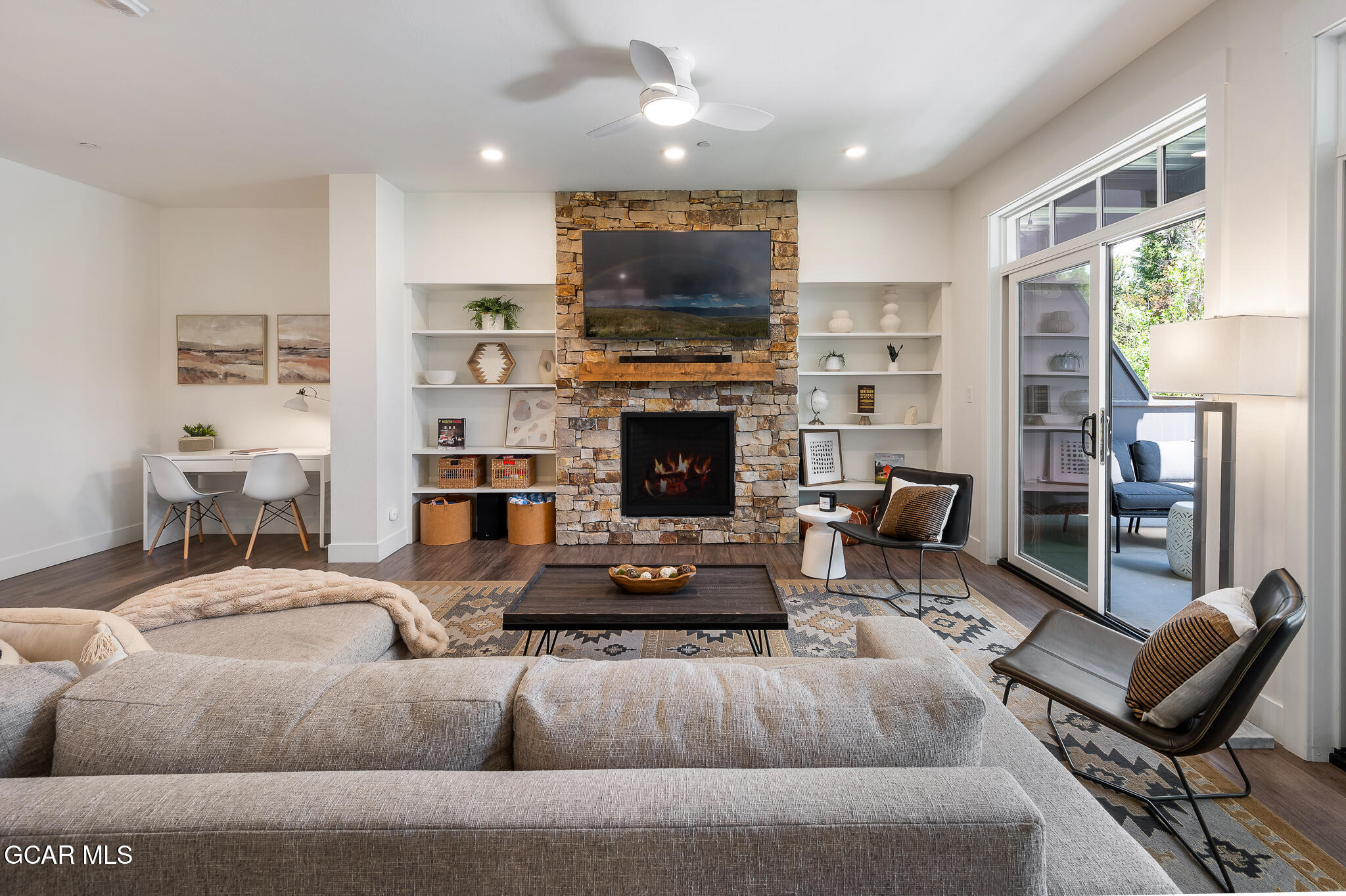 400 Baker Drive Winter Park CO 80482